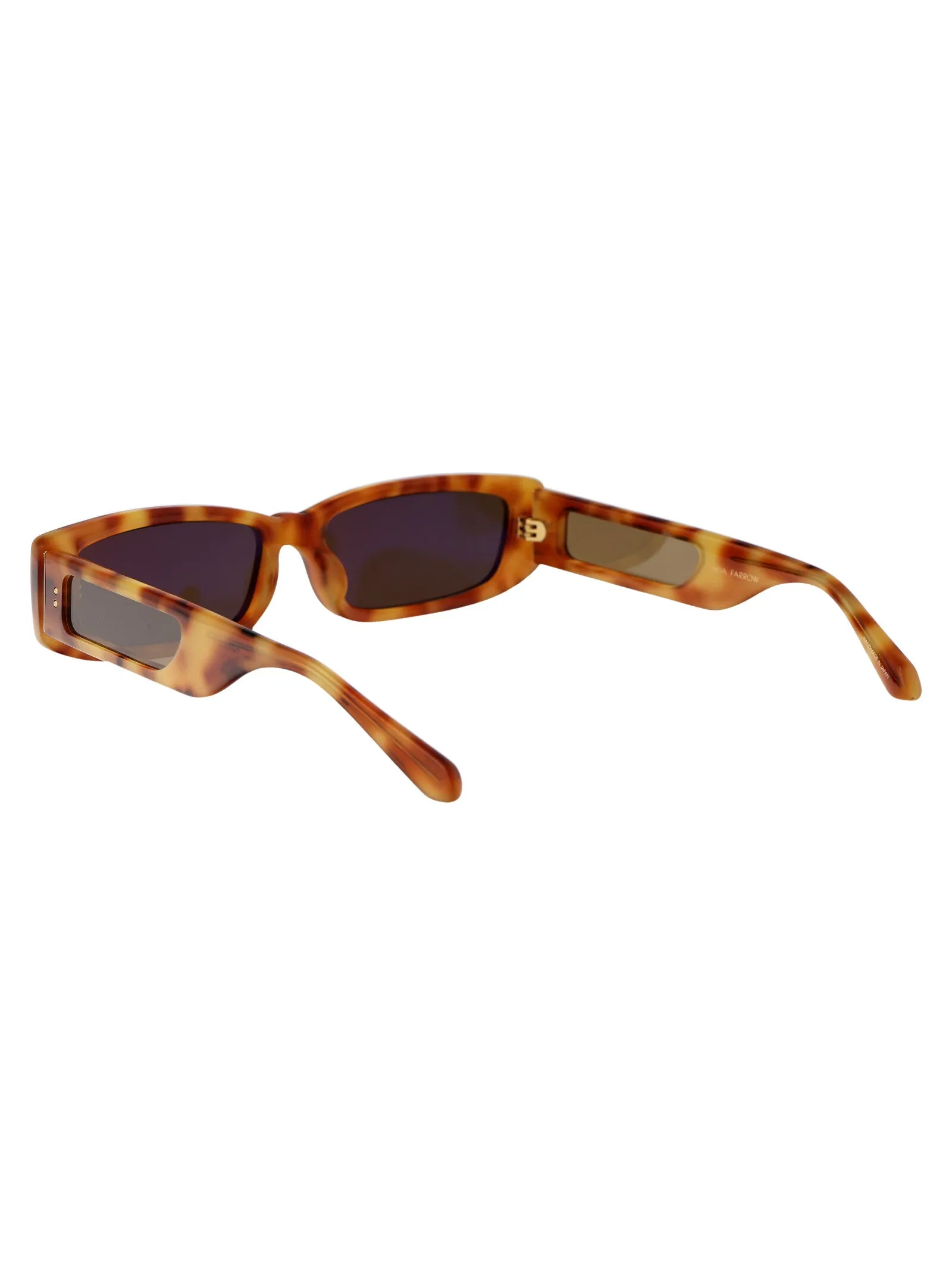 TALITA RECTANGULAR Sunglasses sold by Wanan Luxury product image thumbnail 4