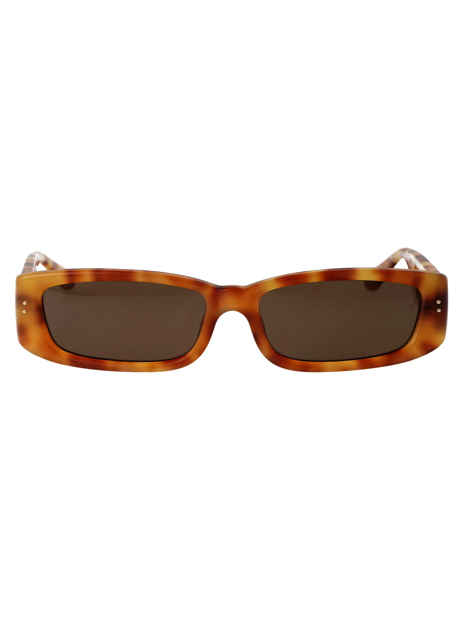 TALITA RECTANGULAR Sunglasses sold by Wanan Luxury product image thumbnail 2