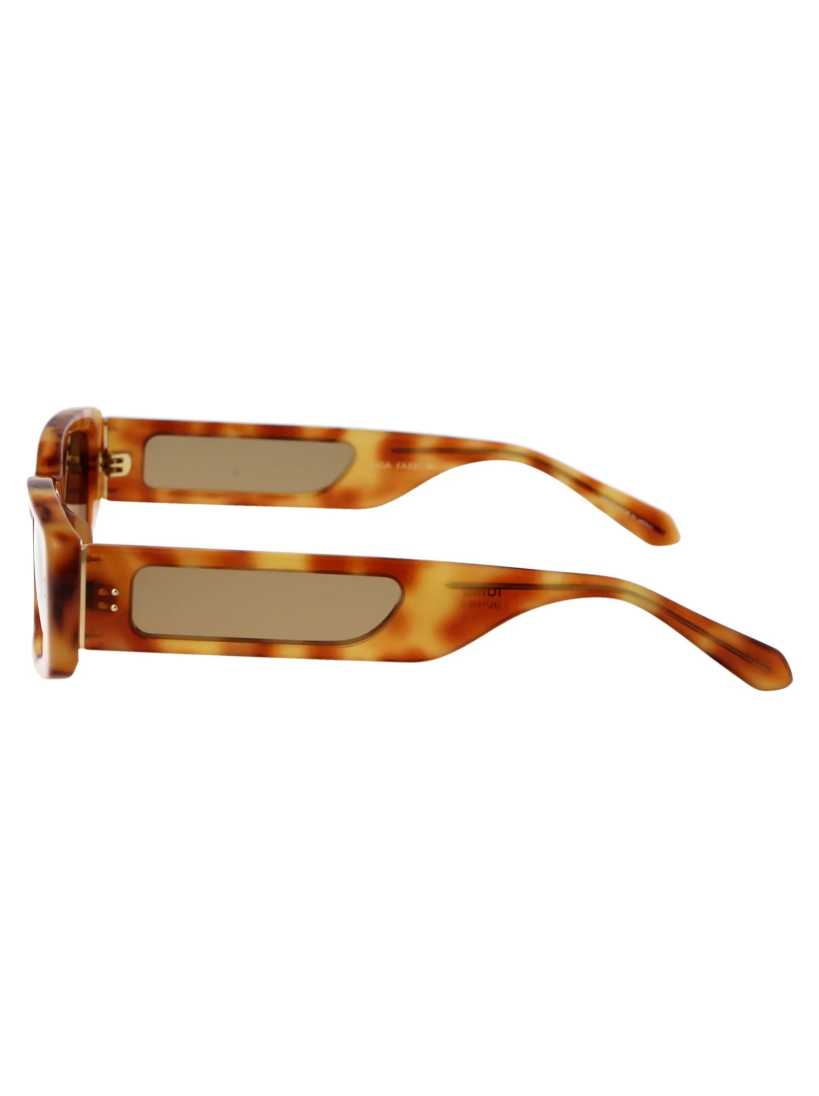 TALITA RECTANGULAR Sunglasses sold by Wanan Luxury product image thumbnail 3