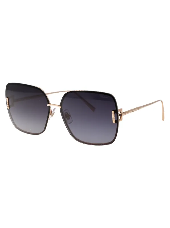 SCHF72M Sunglasses made by Chopard