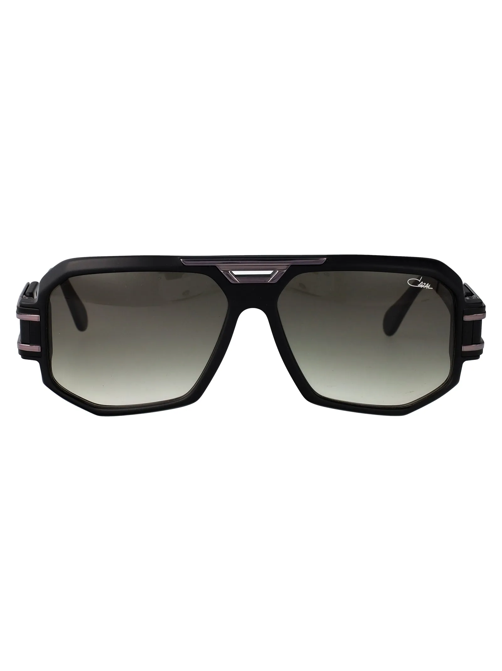 Mod.675 Squared Sunglasses sold by Wanan Luxury product image thumbnail 2