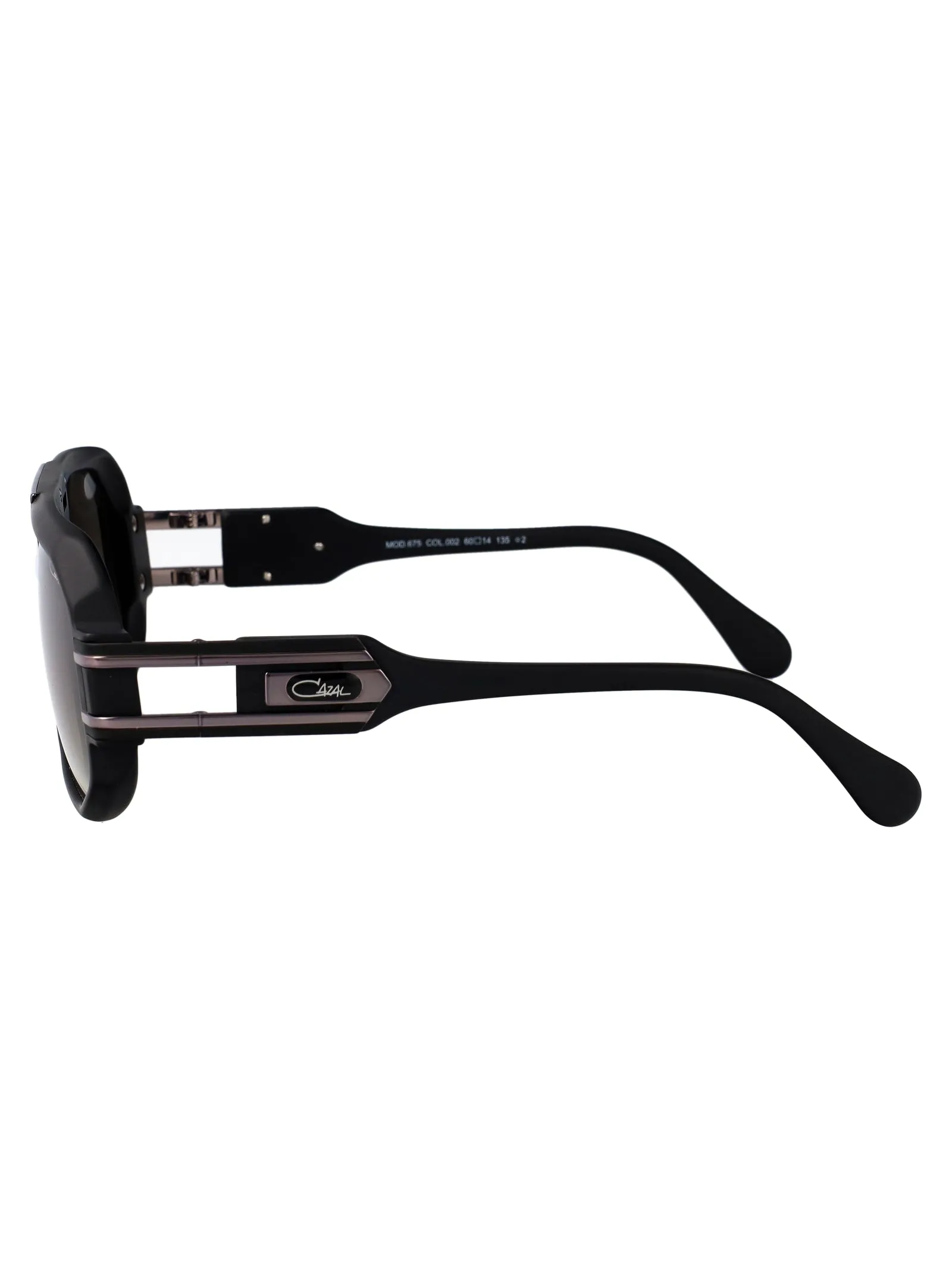 Mod.675 Squared Sunglasses sold by Wanan Luxury product image thumbnail 3