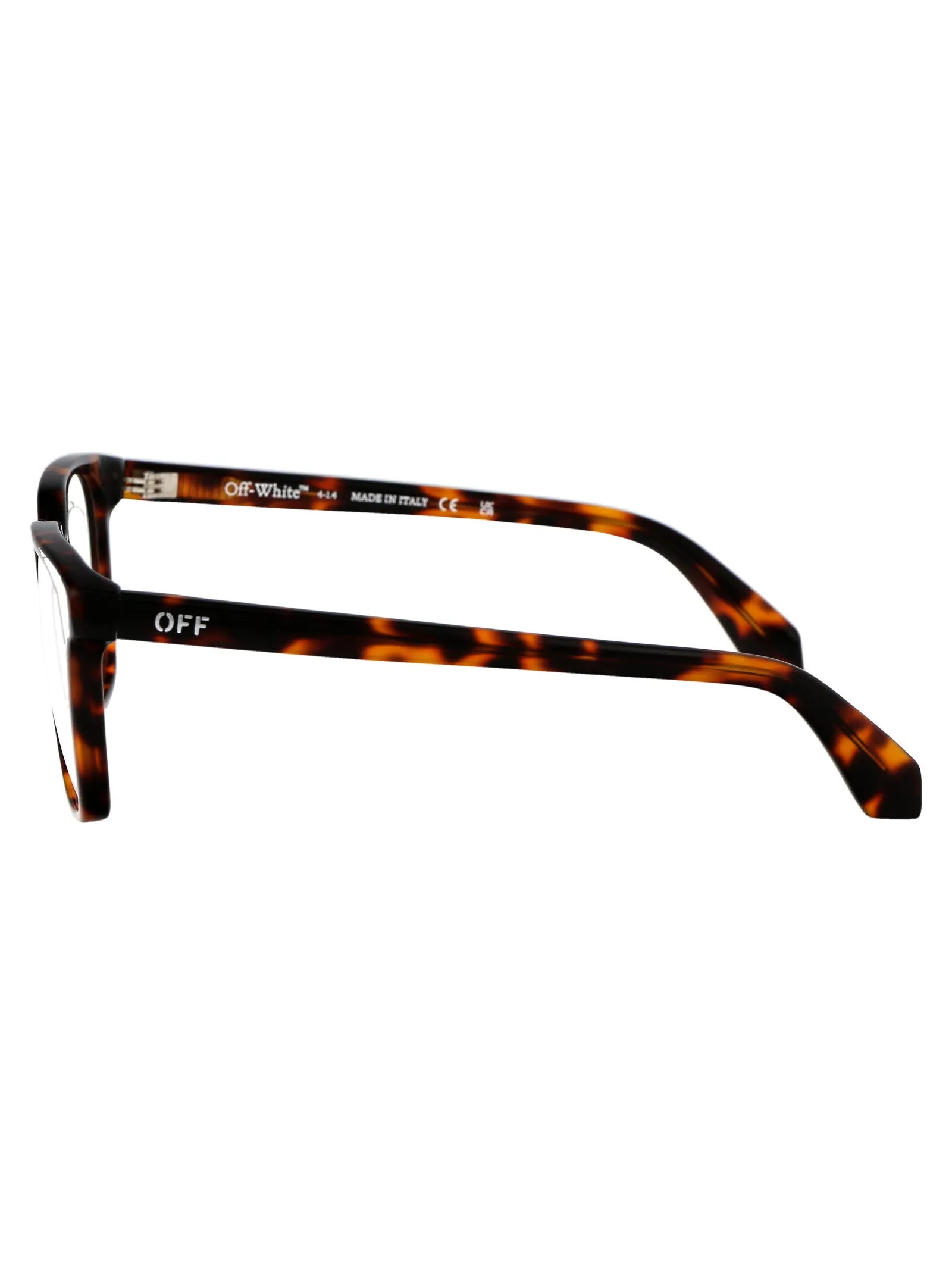 OPTICAL STYLE 38 SQUARED Optical sold by Wanan Luxury product image thumbnail 3