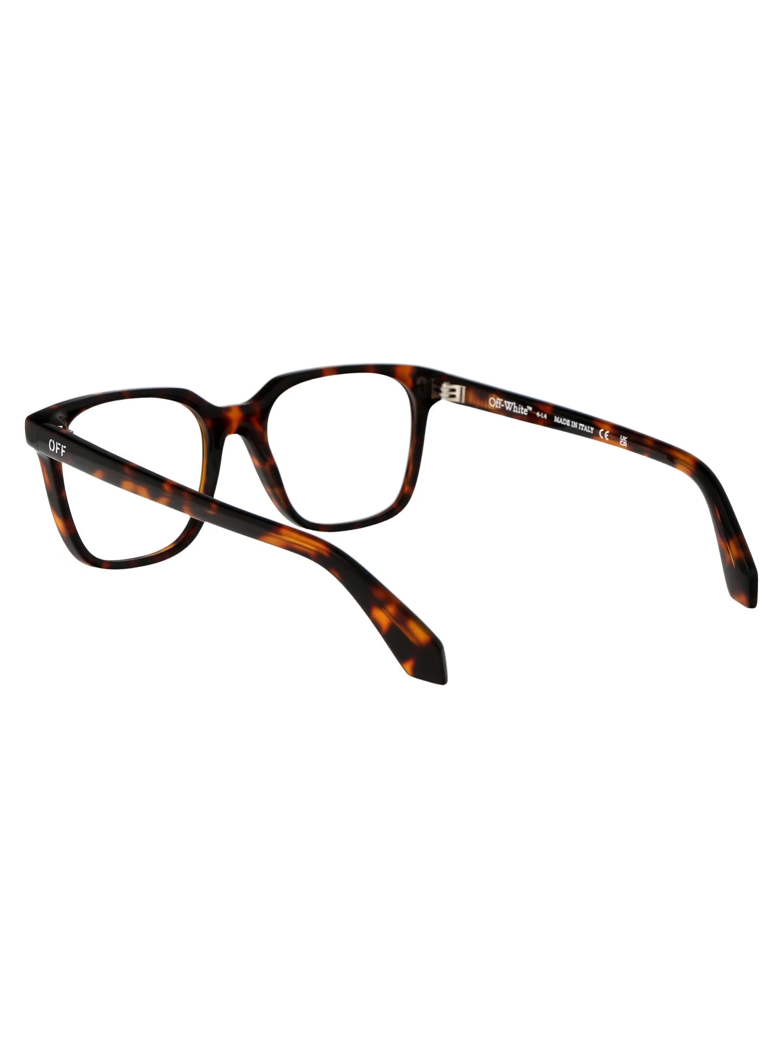 OPTICAL STYLE 38 SQUARED Optical sold by Wanan Luxury product image thumbnail 4