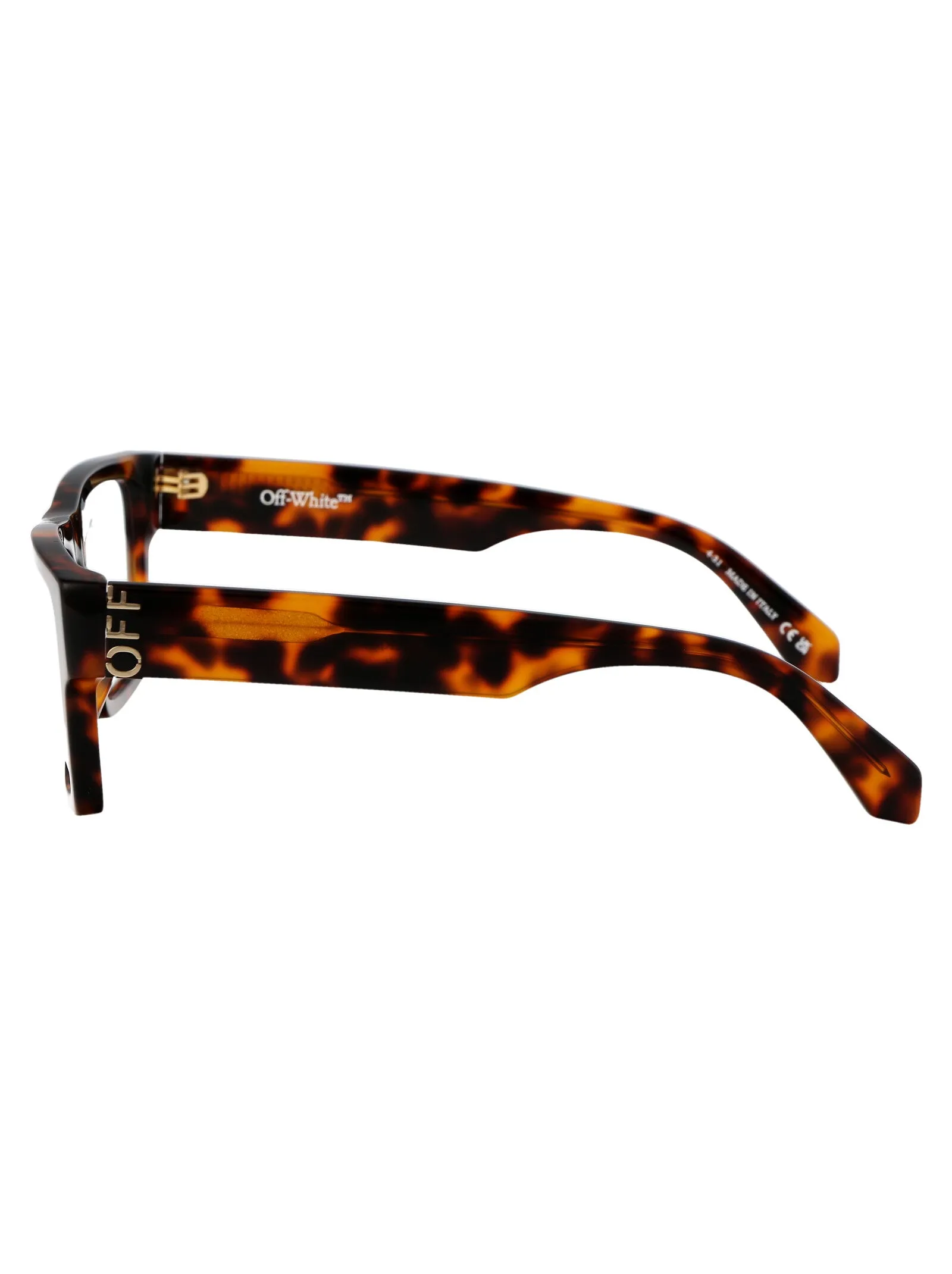 OPTICAL STYLE 46 SQUARED Optical sold by Wanan Luxury product image thumbnail 3
