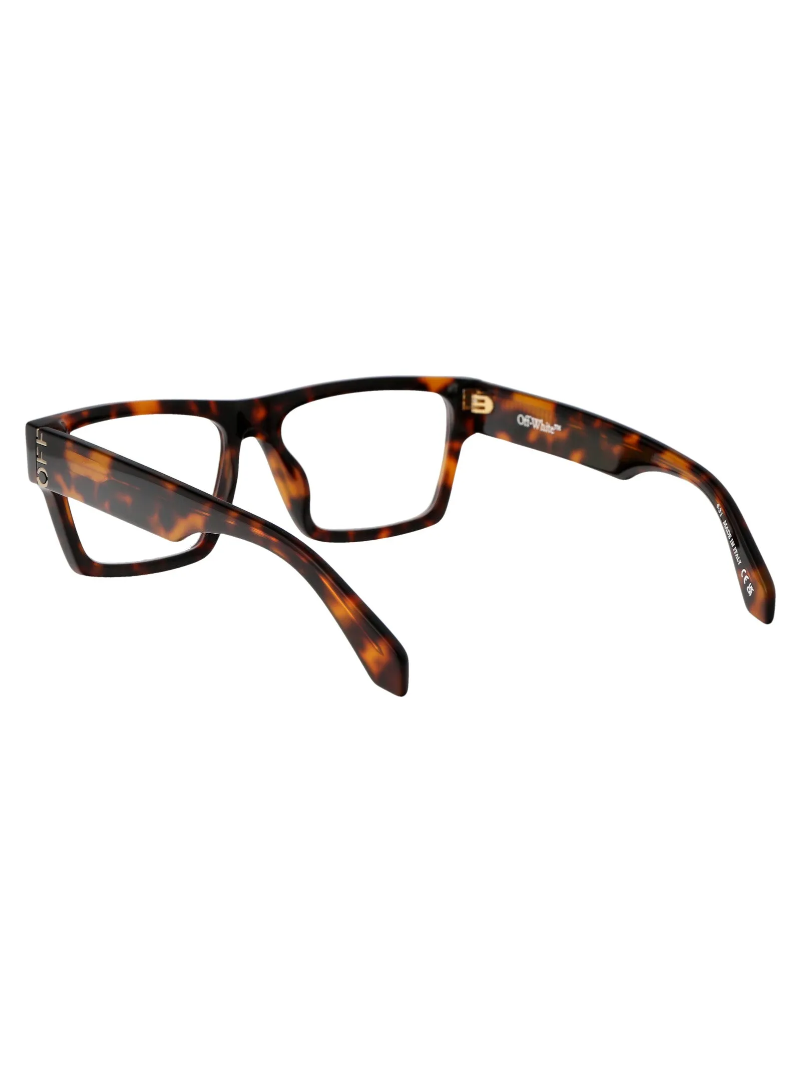 OPTICAL STYLE 46 SQUARED Optical sold by Wanan Luxury product image thumbnail 4