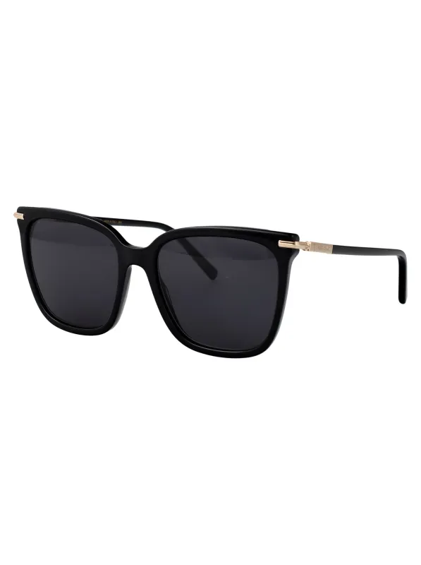 SF2037S BUTTERFLY Sunglasses made by Salvatore Ferragamo