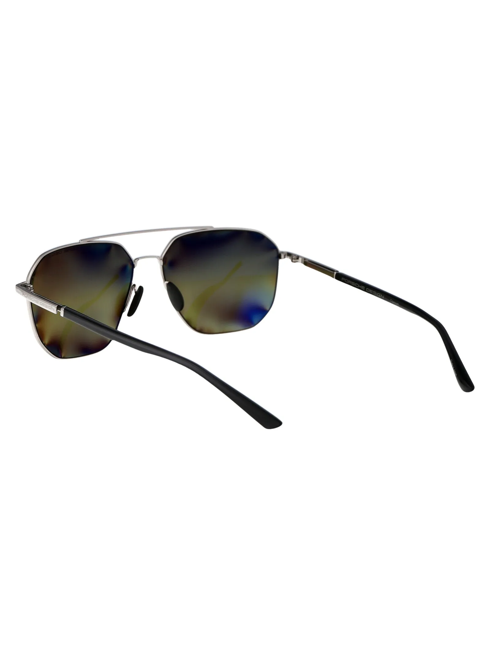 P8967 AVIATOR Sunglasses sold by Wanan Luxury product image thumbnail 4