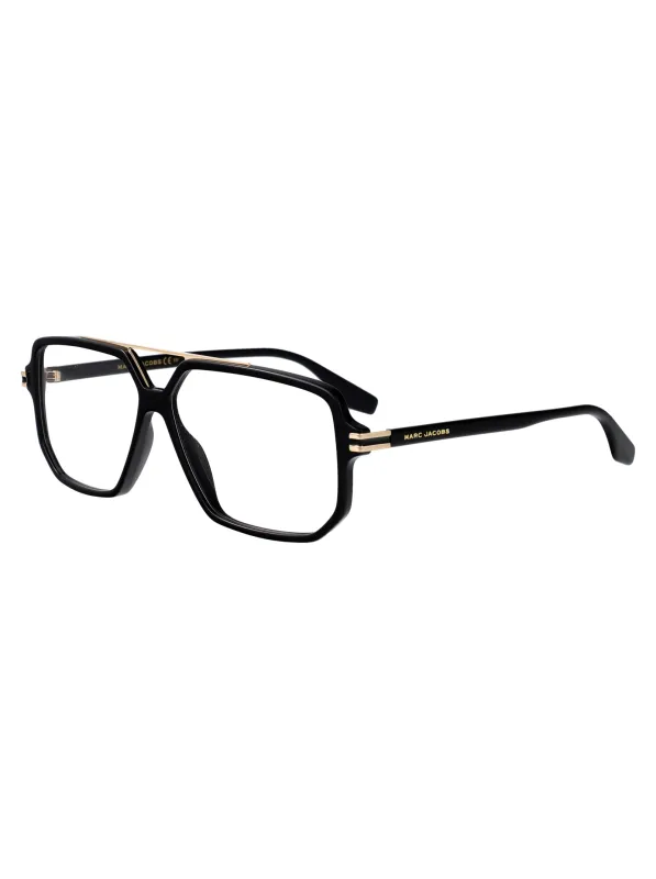 MARC 417 RECTANGULAR Optical made by Marc Jacobs
