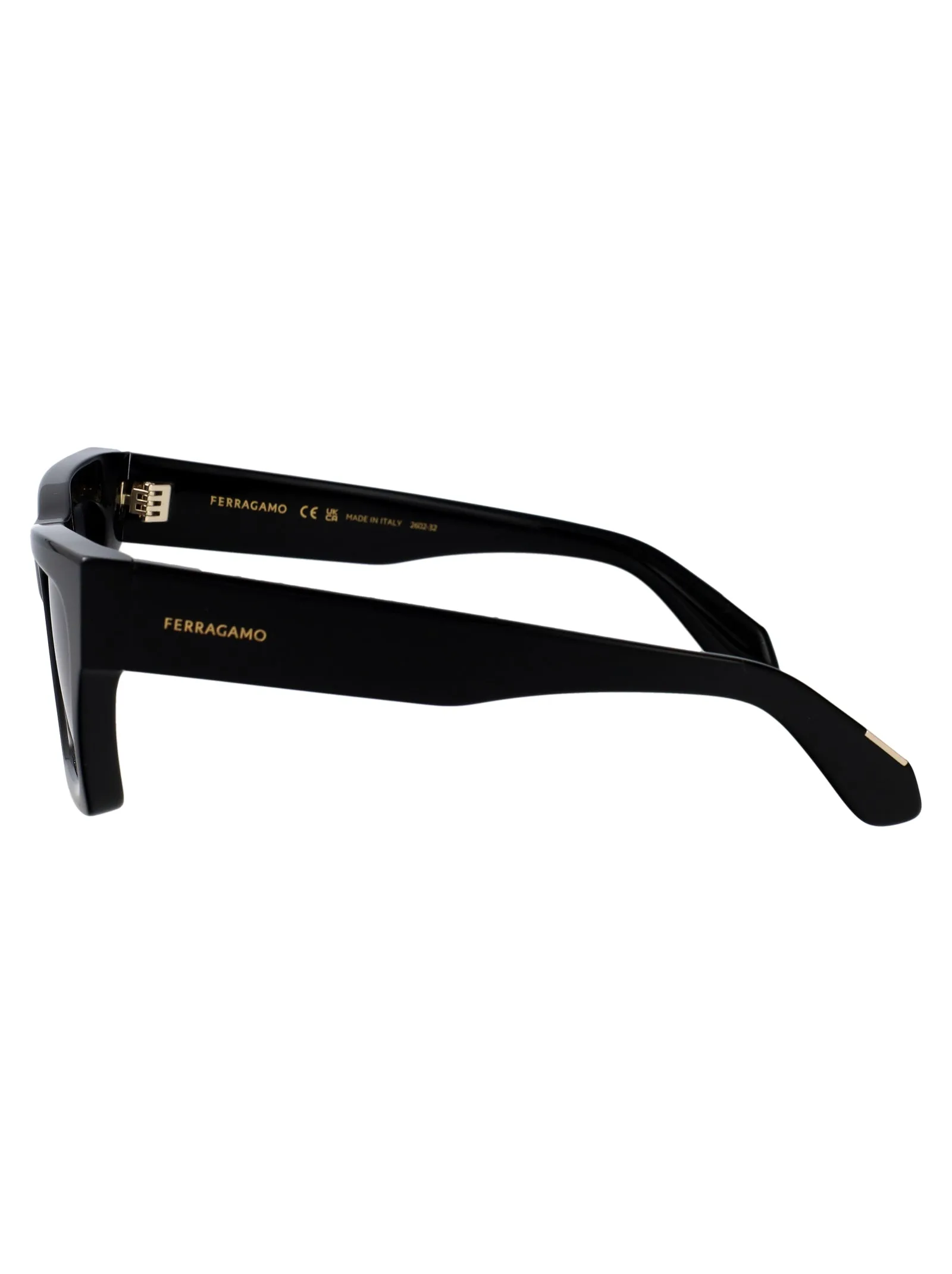 SF2105S CAT-EYE Sunglasses sold by Wanan Luxury product image thumbnail 3