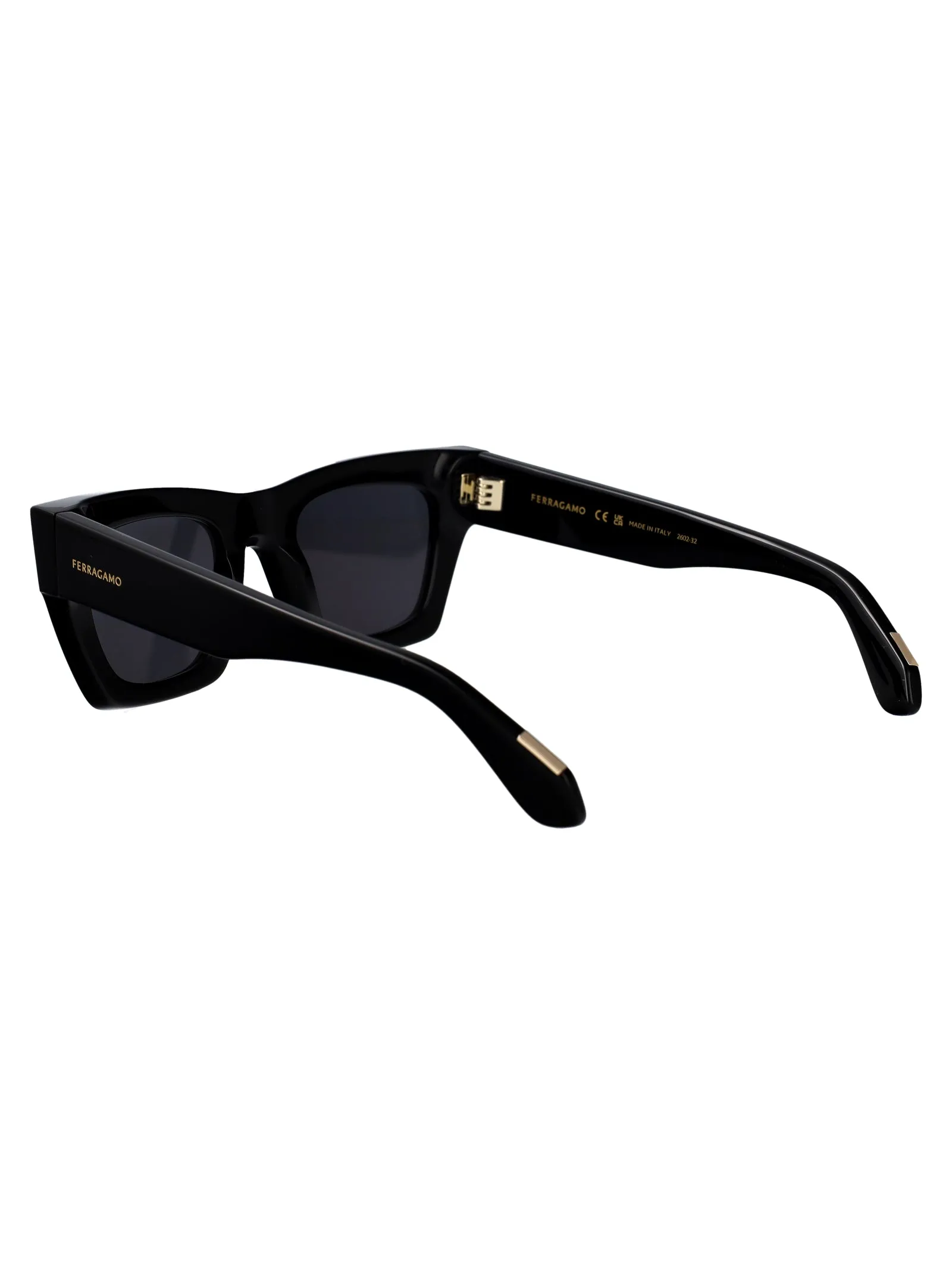SF2105S CAT-EYE Sunglasses sold by Wanan Luxury product image thumbnail 4
