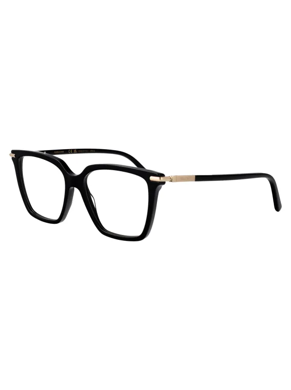 SF3038 RECTANGULAR Optical made by Salvatore Ferragamo