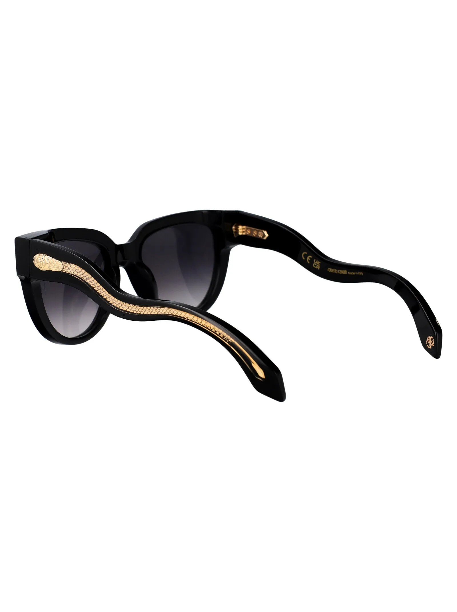SRC054 CAT-EYE Sunglasses sold by Wanan Luxury product image thumbnail 4