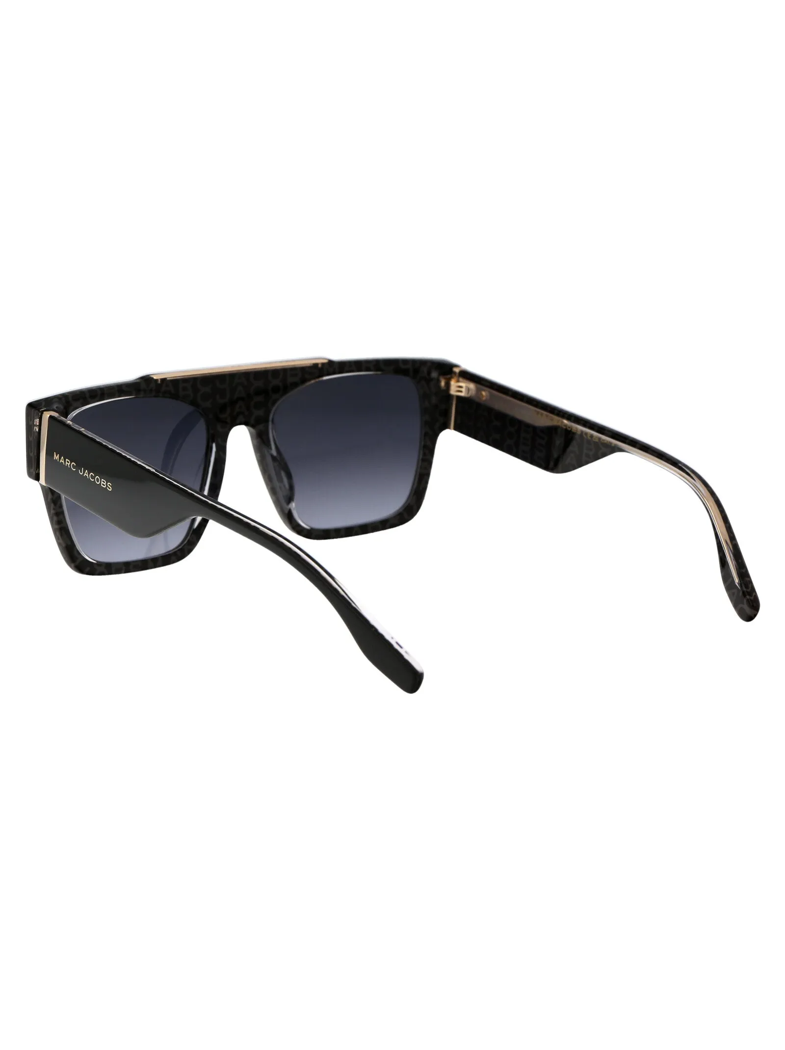 MARC 757/S RECTANGULAR Sunglasses sold by Wanan Luxury product image thumbnail 4