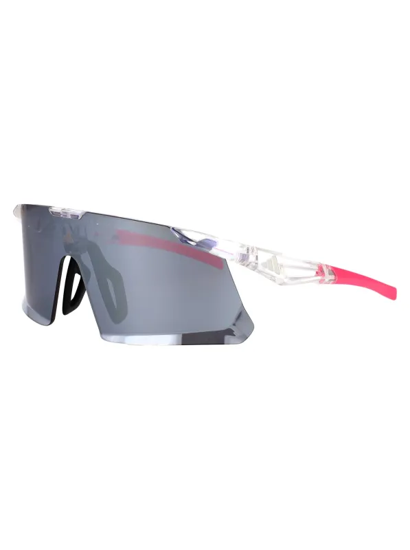 SP0107 Mask Sunglasses made by Adidas