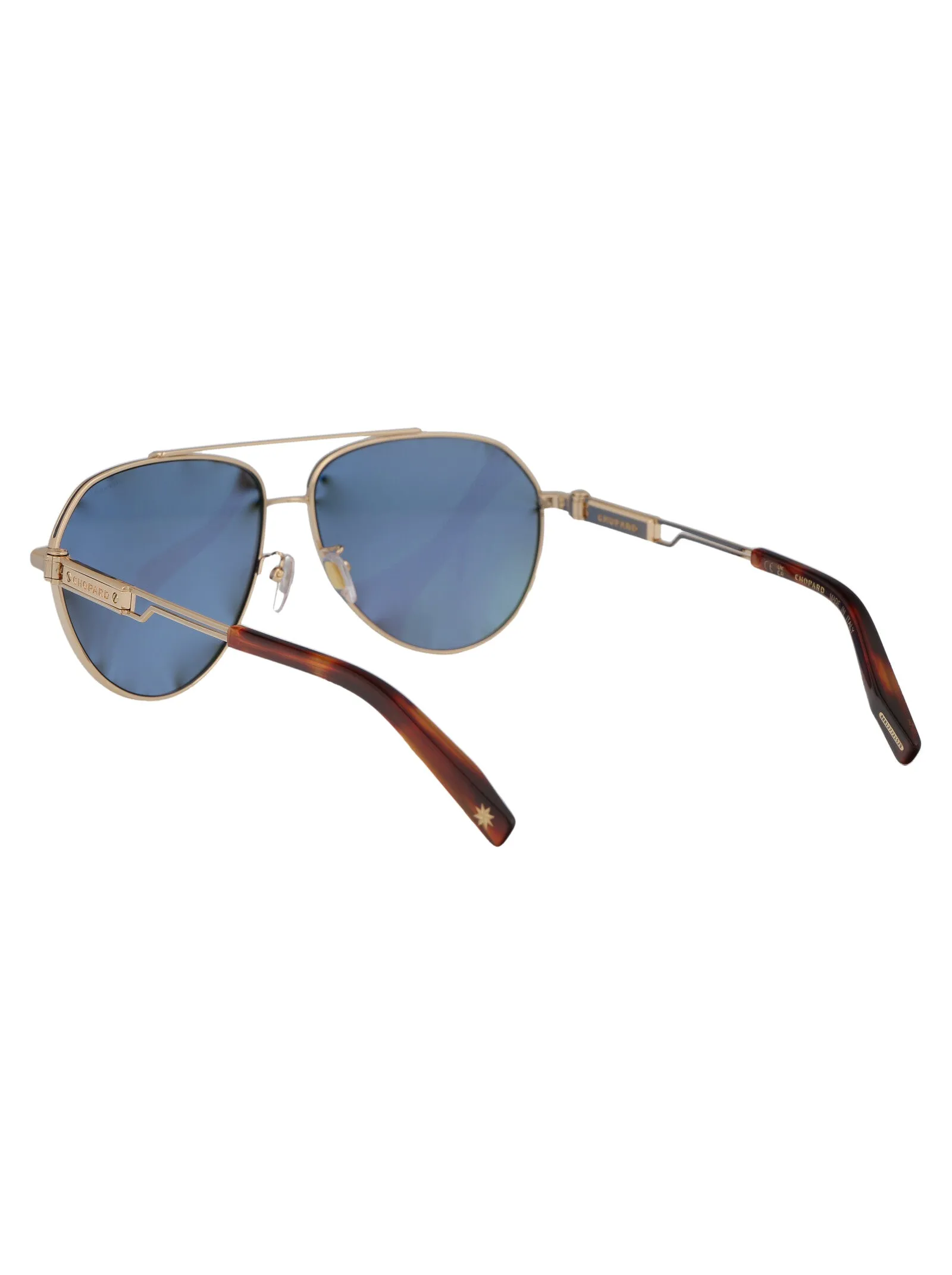SCHG63 AVIATOR Sunglasses sold by Wanan Luxury product image thumbnail 4