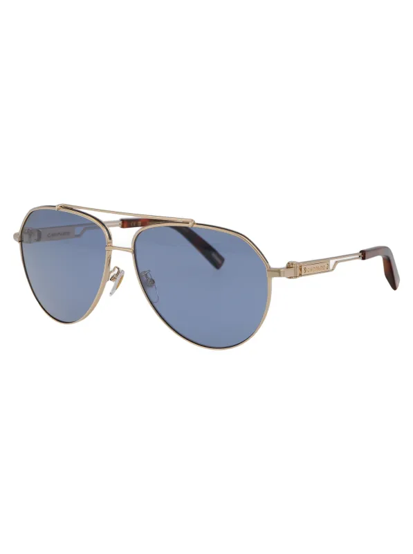 SCHG63 AVIATOR Sunglasses made by Chopard