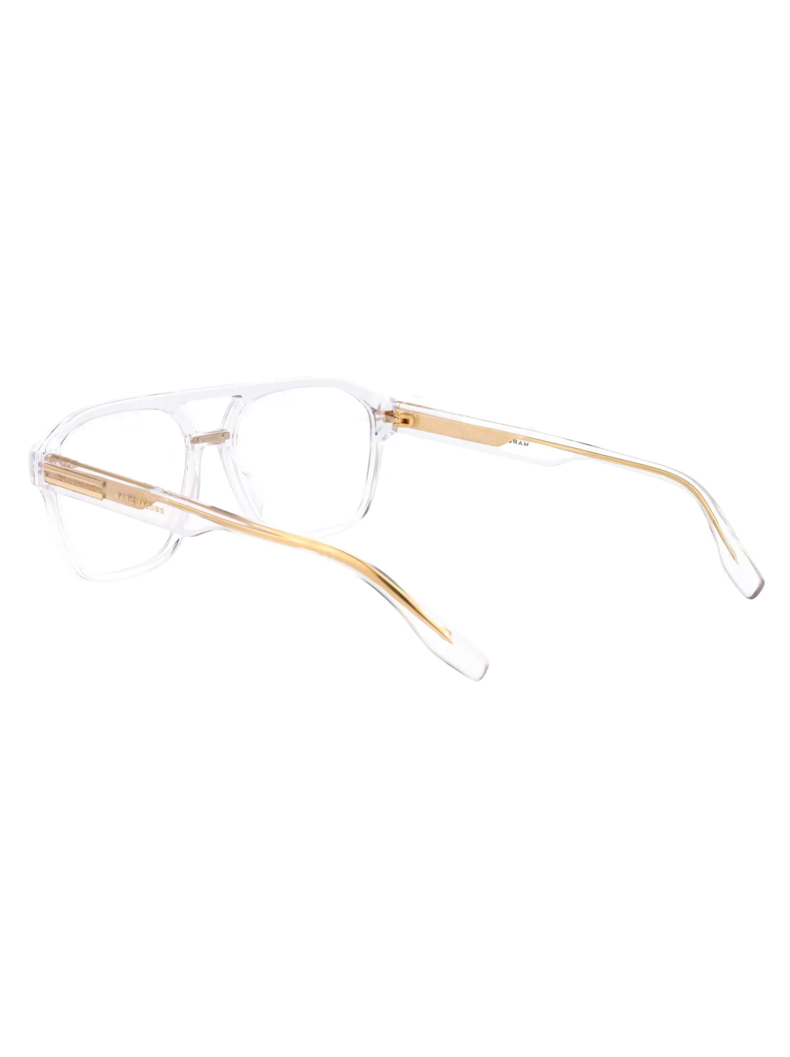 MARC 845 RECTANGULAR Optical sold by Wanan Luxury product image thumbnail 4