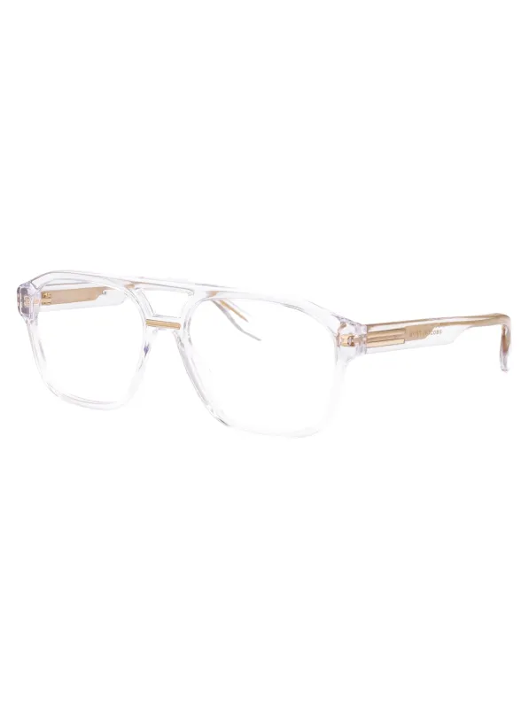 MARC 845 RECTANGULAR Optical made by Marc Jacobs