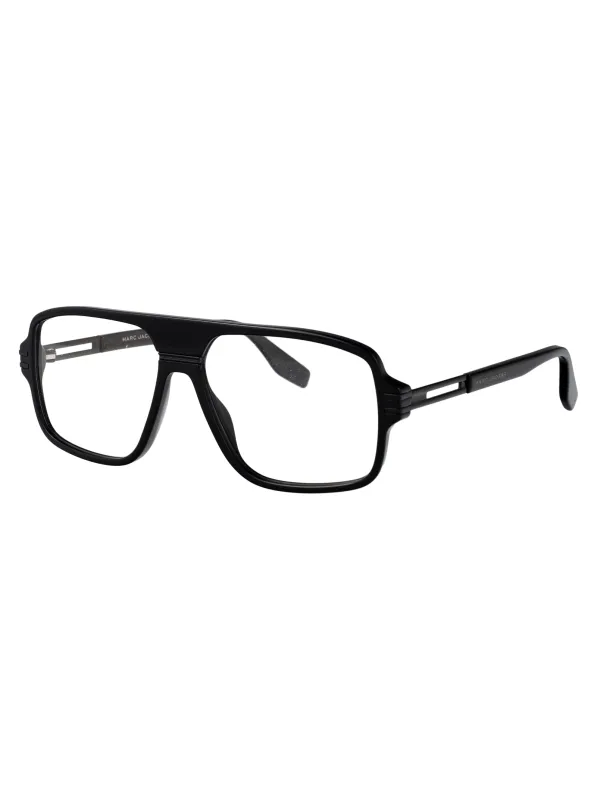 MARC 844 RECTANGULAR Optical made by Marc Jacobs