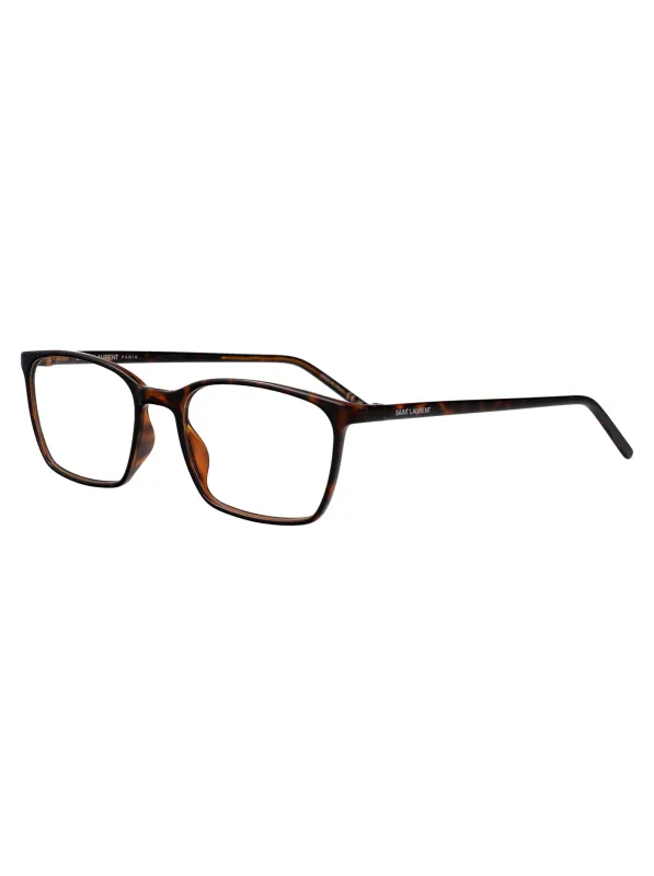 SL 885 Rectangular Optical made by Yves Saint Laurent