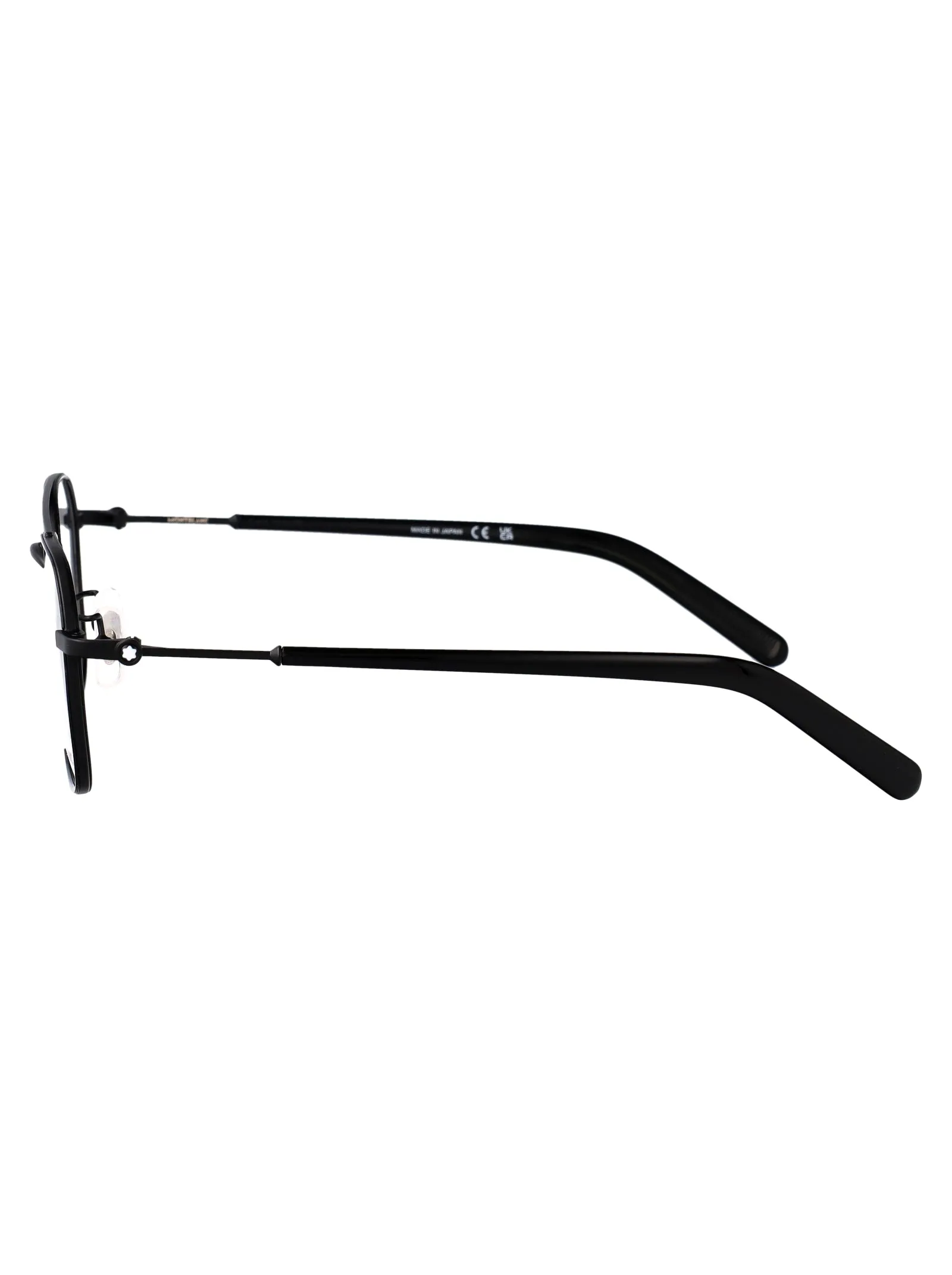 MB0391OA GEOMETRICAL Optical sold by Wanan Luxury product image thumbnail 3
