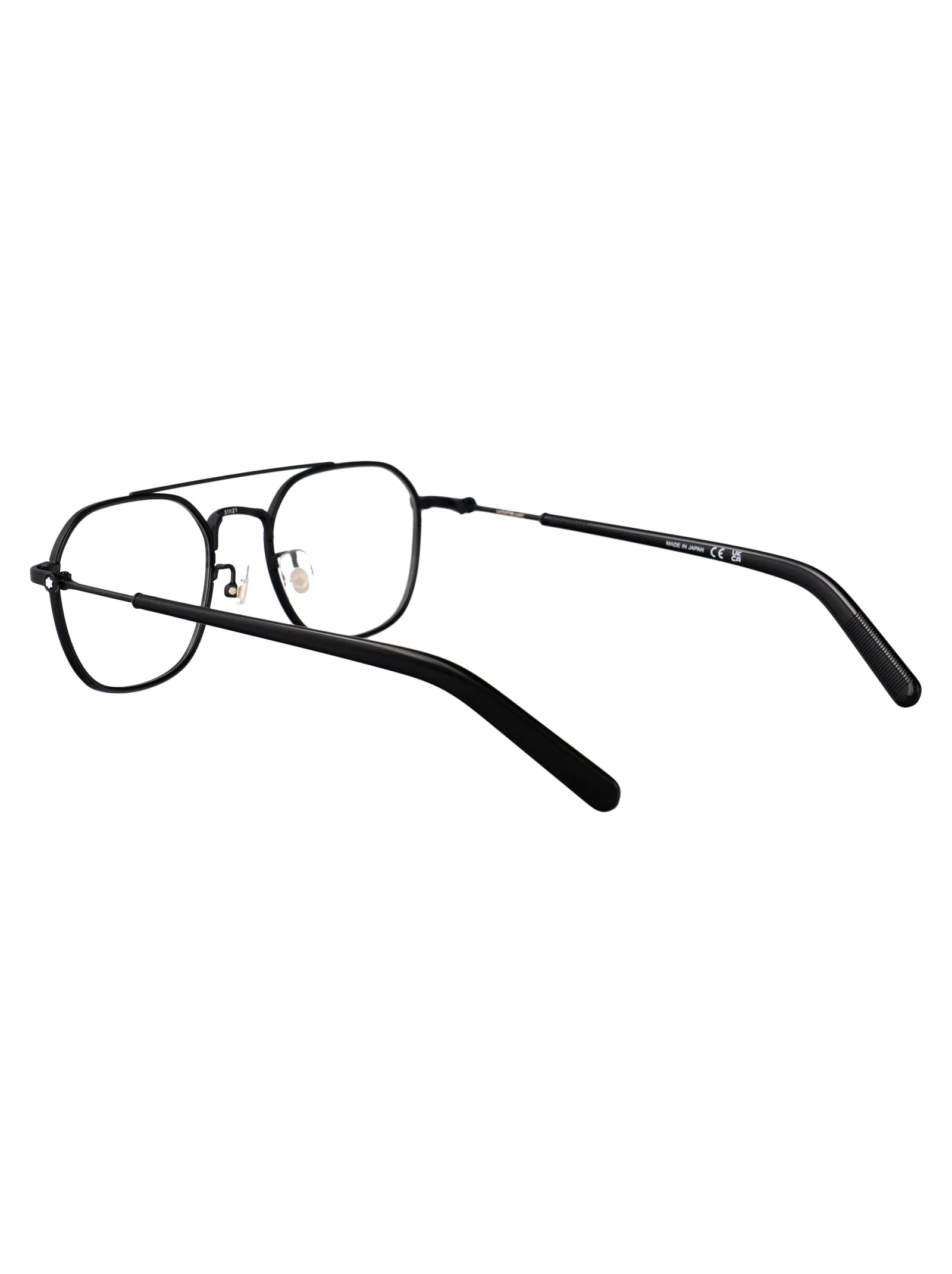 MB0391OA GEOMETRICAL Optical sold by Wanan Luxury product image thumbnail 4
