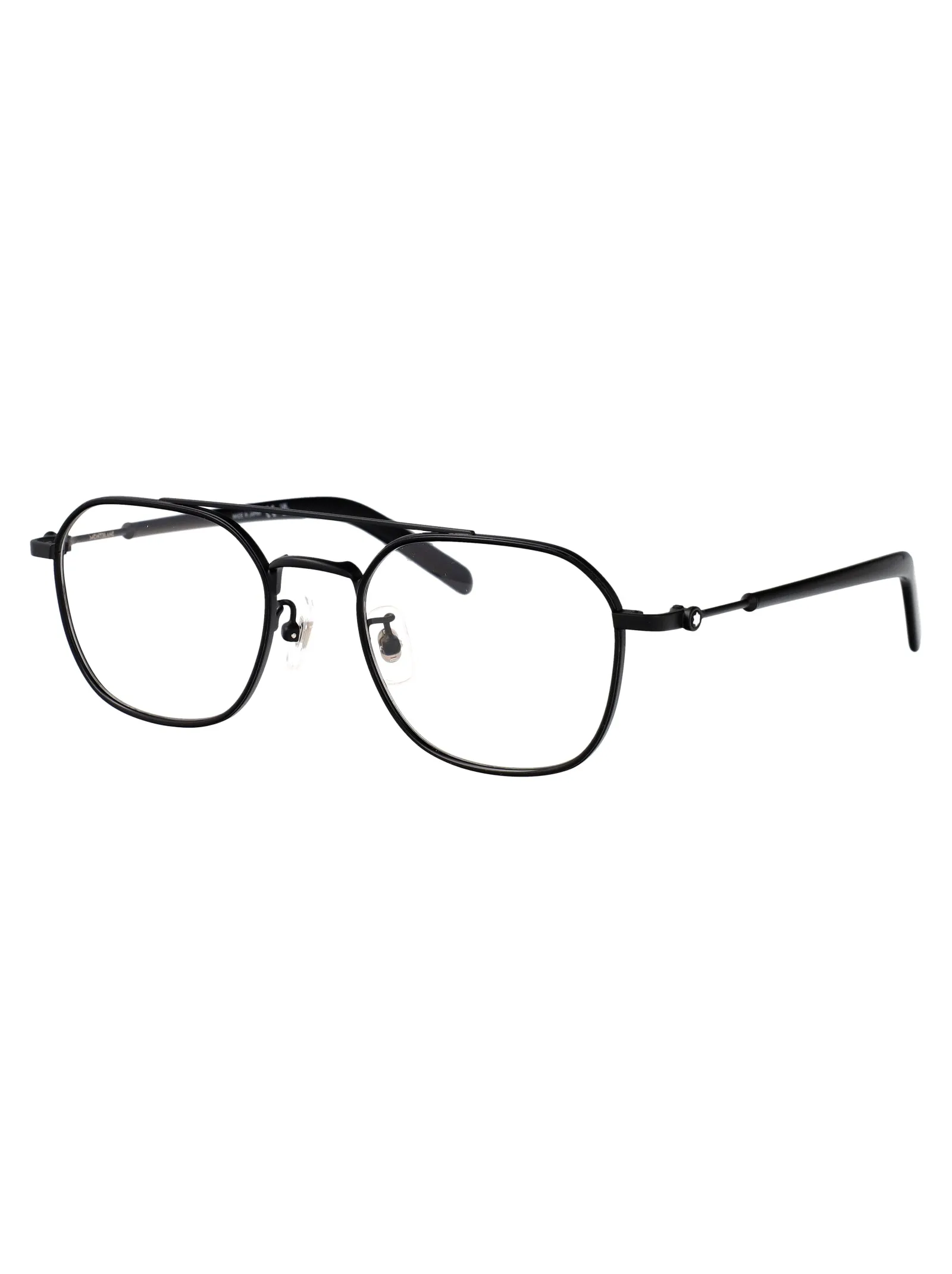 MB0391OA GEOMETRICAL Optical sold by Wanan Luxury