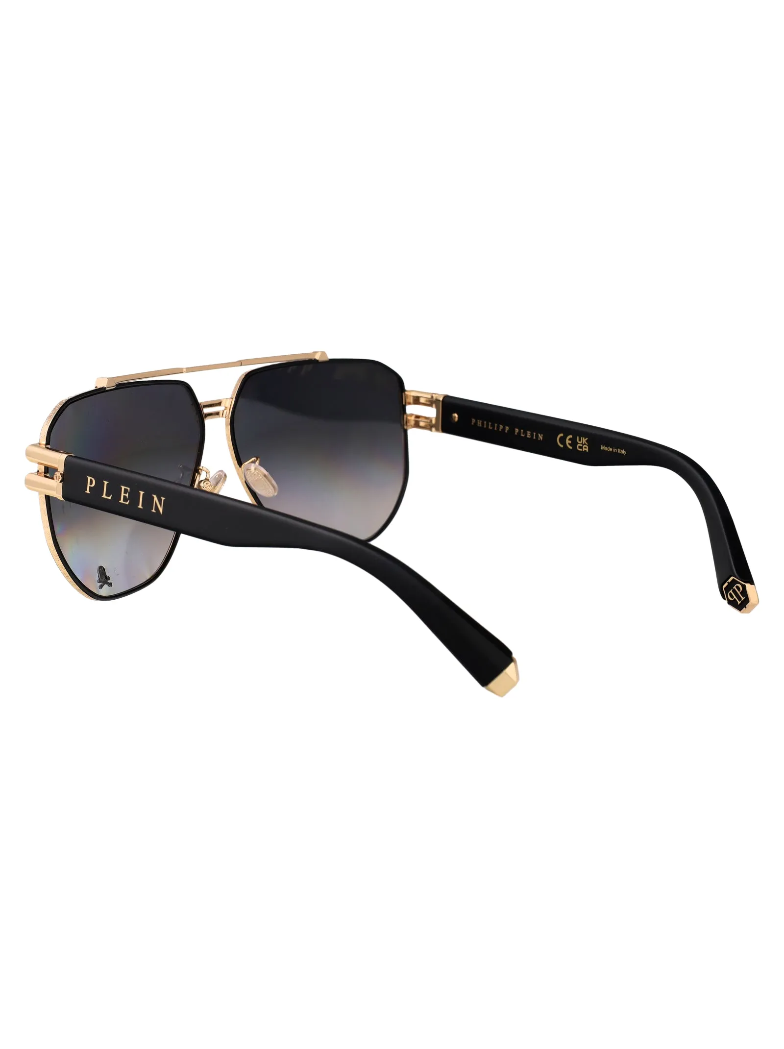 ICON GEOMETRIC Sunglasses sold by Wanan Luxury product image thumbnail 4