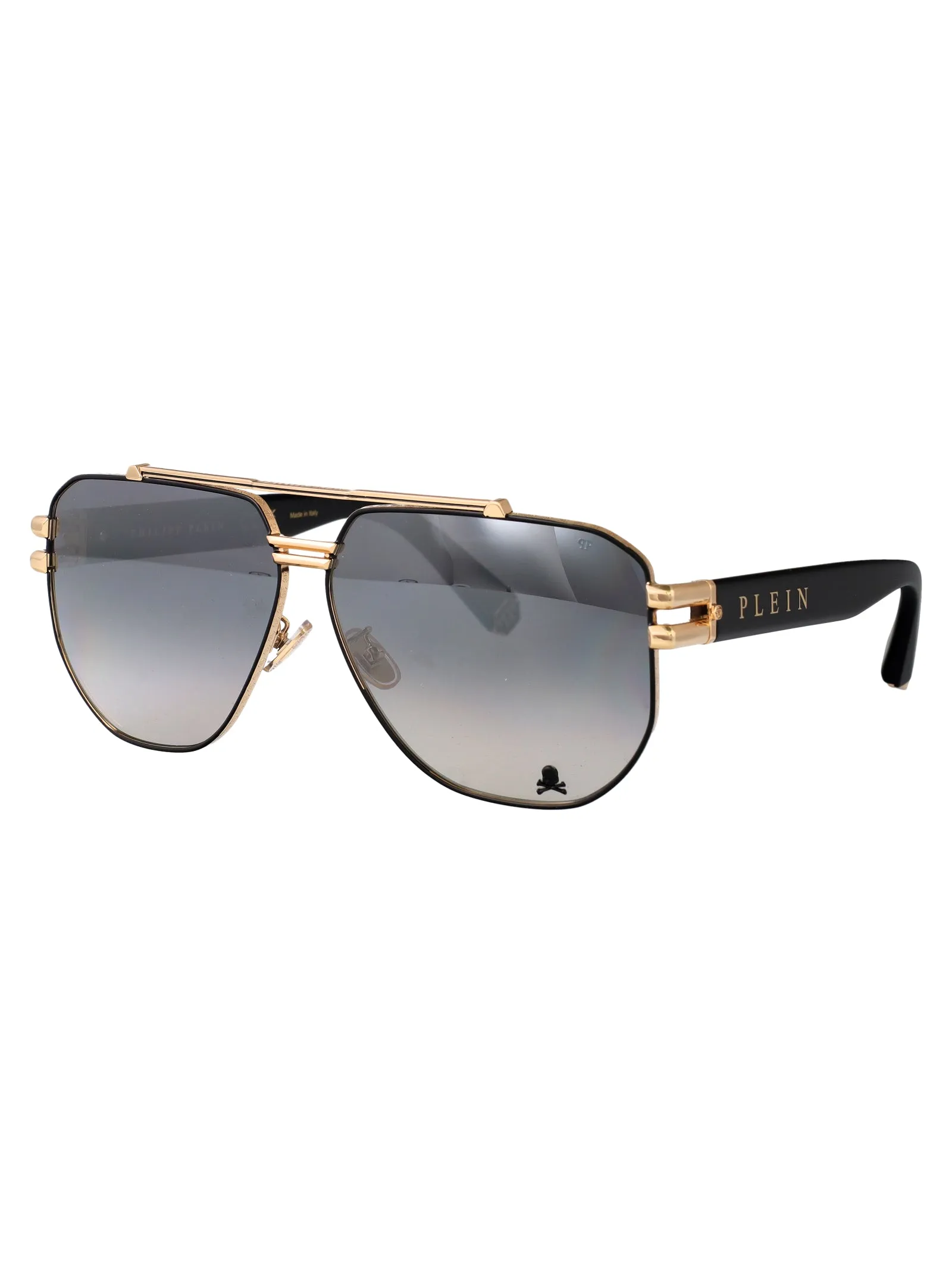 ICON GEOMETRIC Sunglasses sold by Wanan Luxury