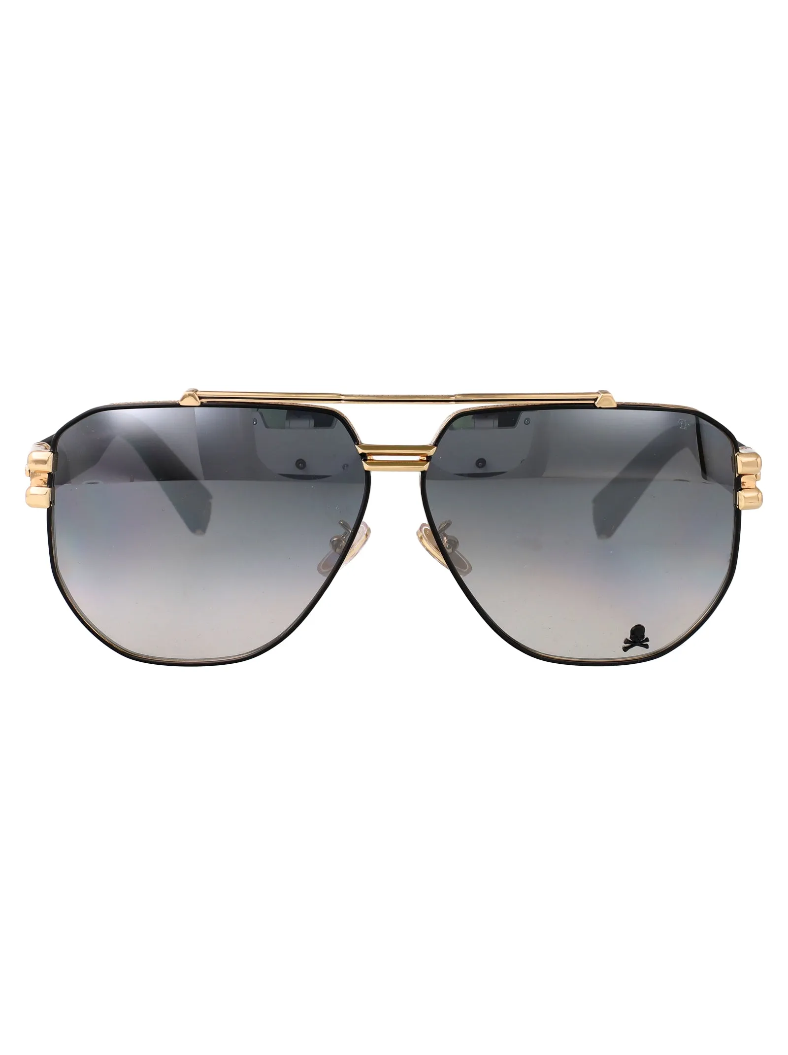 ICON GEOMETRIC Sunglasses sold by Wanan Luxury product image thumbnail 2