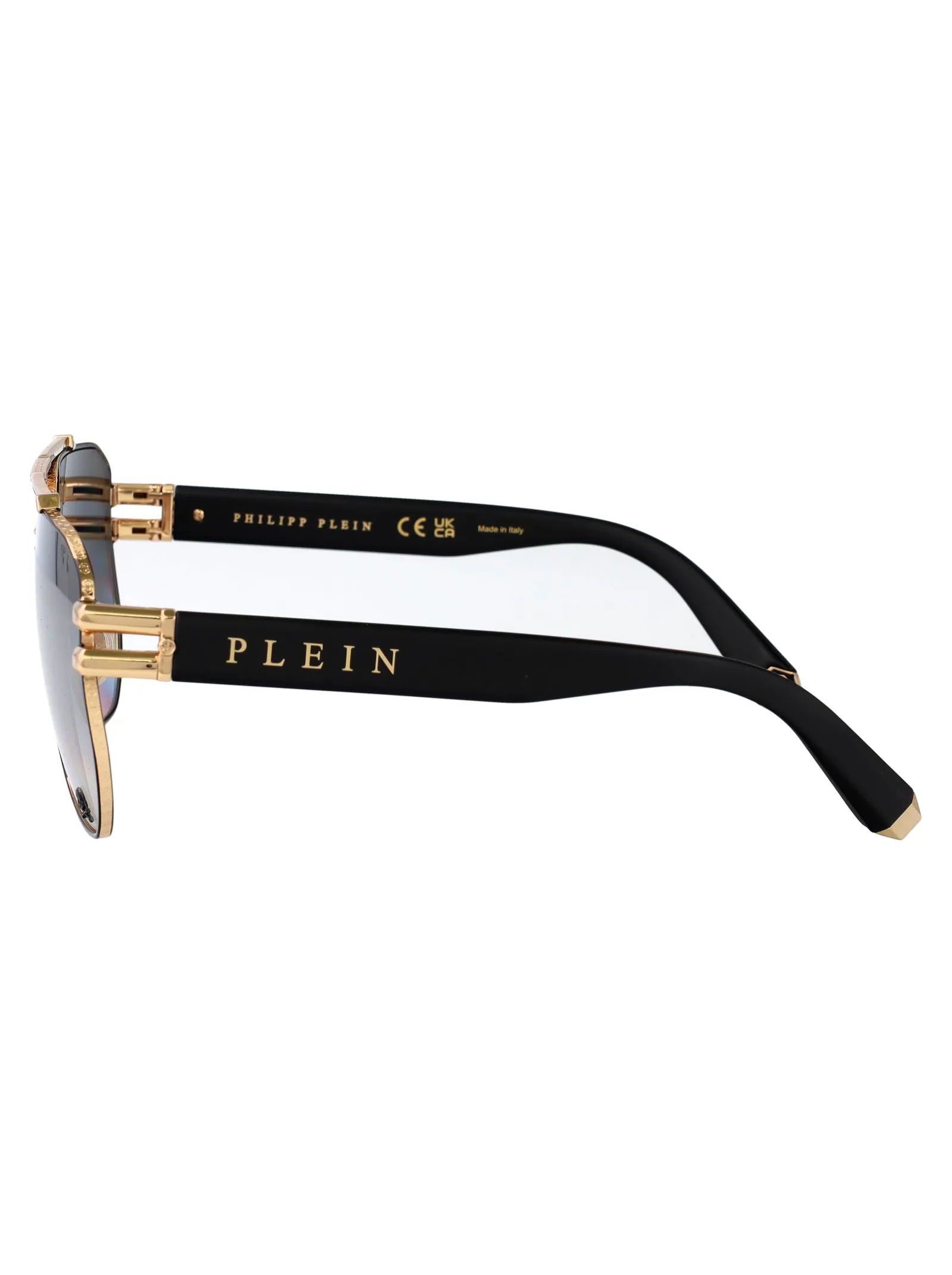 ICON GEOMETRIC Sunglasses sold by Wanan Luxury product image thumbnail 3
