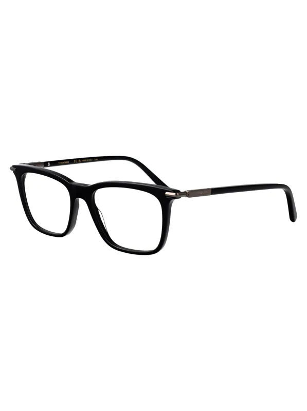 SF3007 RECTANGULAR Optical made by Salvatore Ferragamo