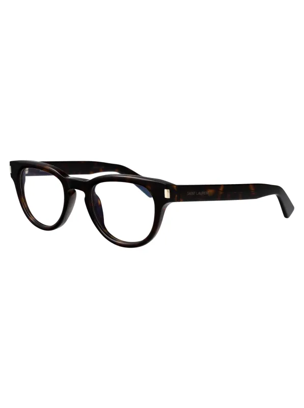 SL 876 OPT Round Optical made by Yves Saint Laurent