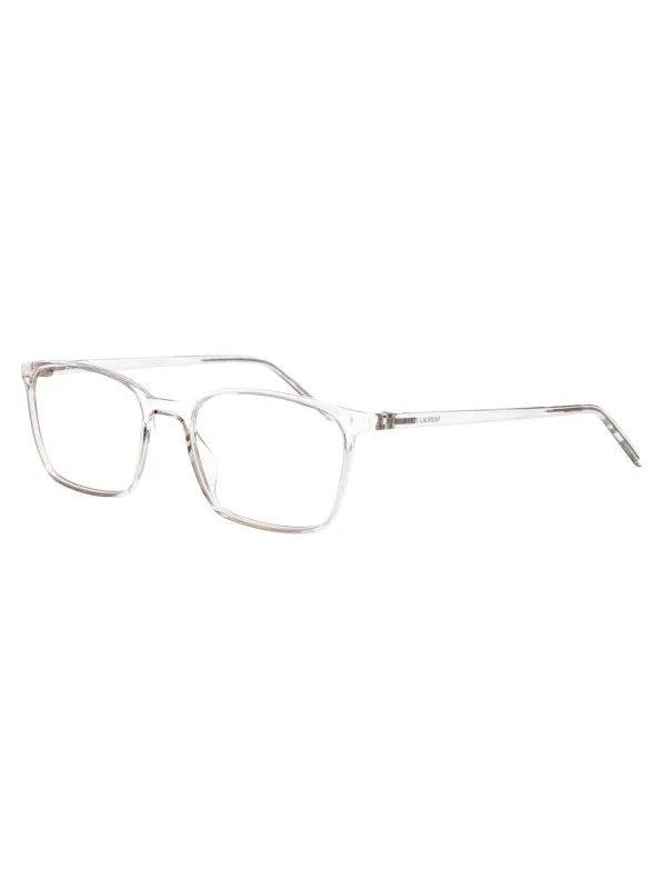 SL 885 Rectangular Optical made by Yves Saint Laurent