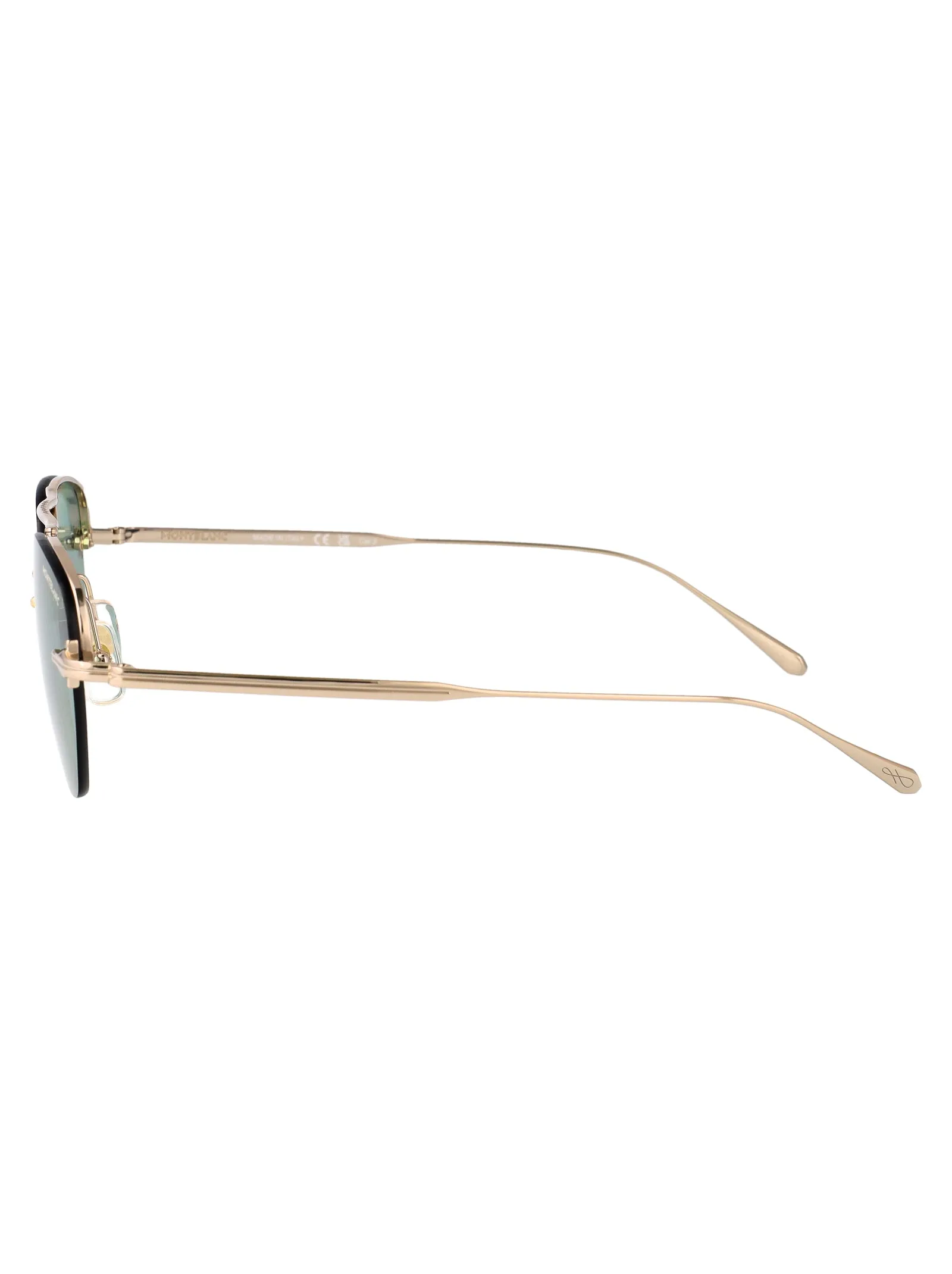 MB0404S 003 ROUND Sunglasses sold by Wanan Luxury product image thumbnail 3