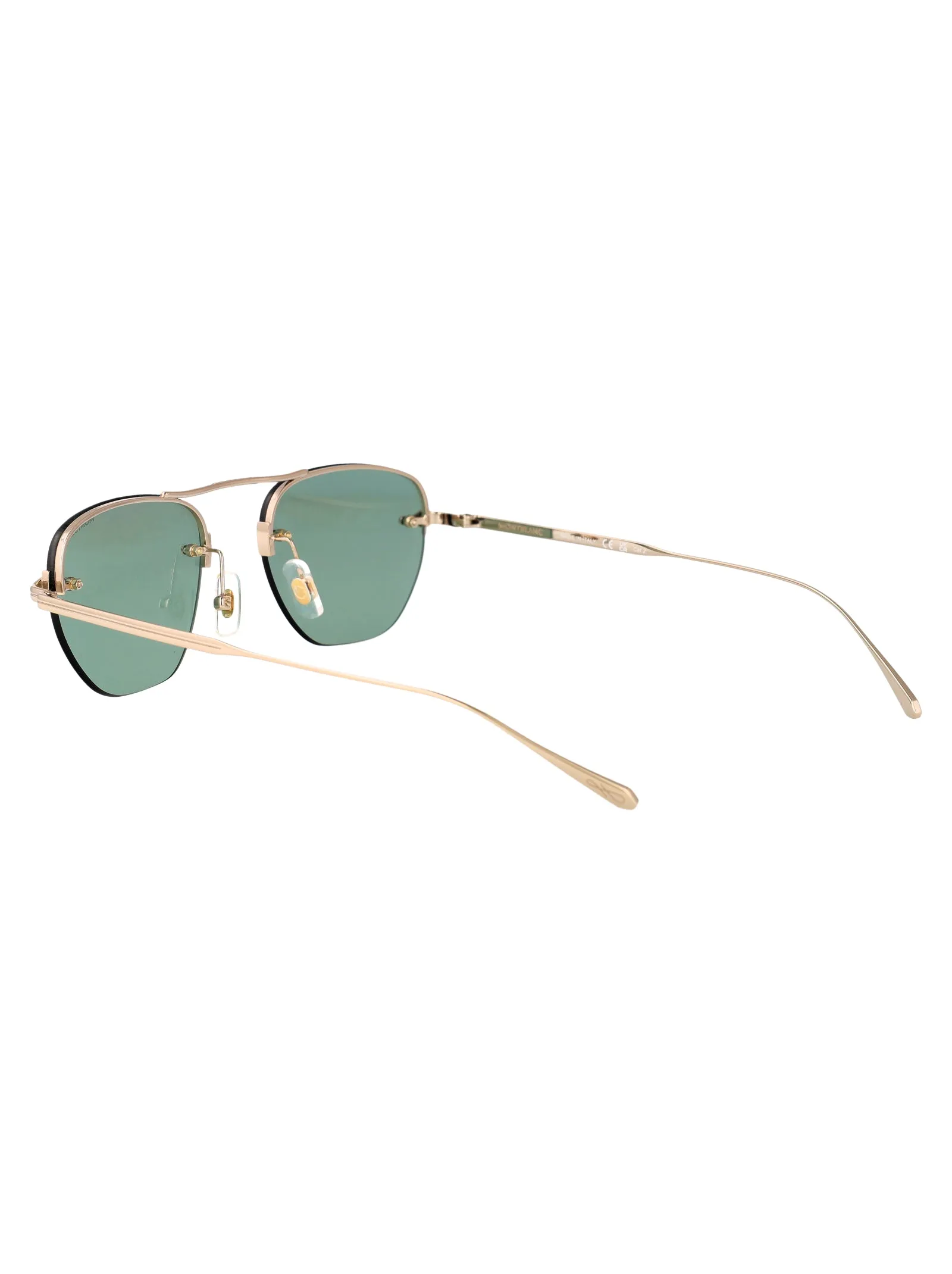 MB0404S 003 ROUND Sunglasses sold by Wanan Luxury product image thumbnail 4