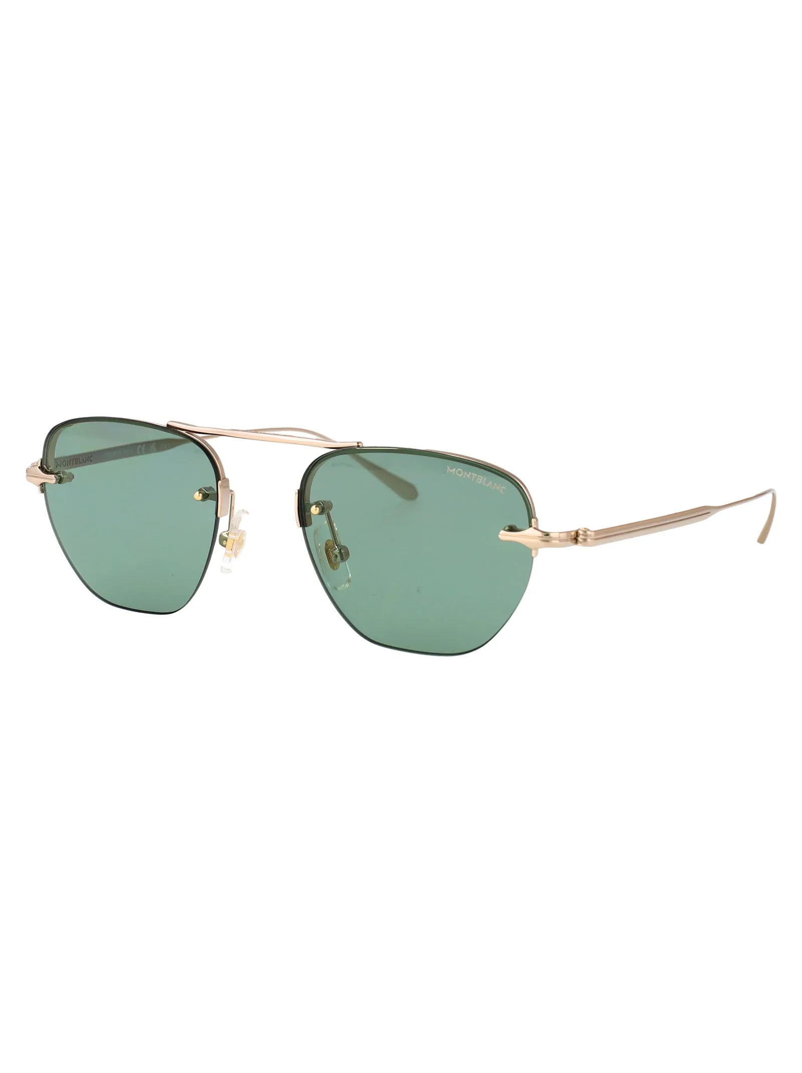 MB0404S 003 ROUND Sunglasses sold by Wanan Luxury