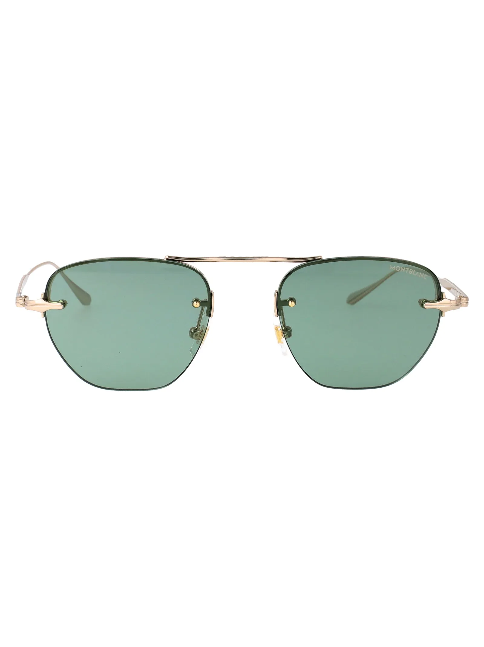 MB0404S 003 ROUND Sunglasses sold by Wanan Luxury product image thumbnail 2