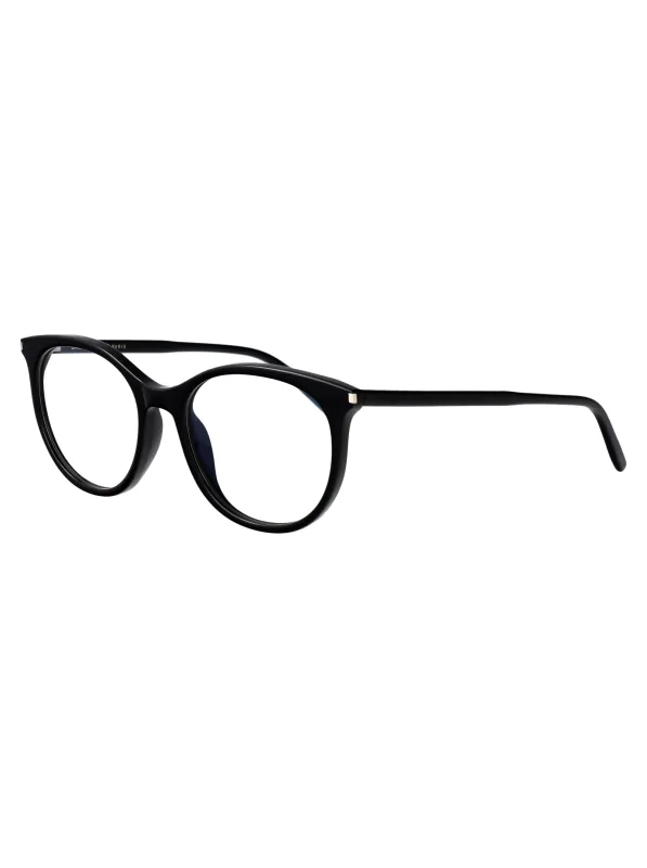 SL 891 Round Optical made by Yves Saint Laurent