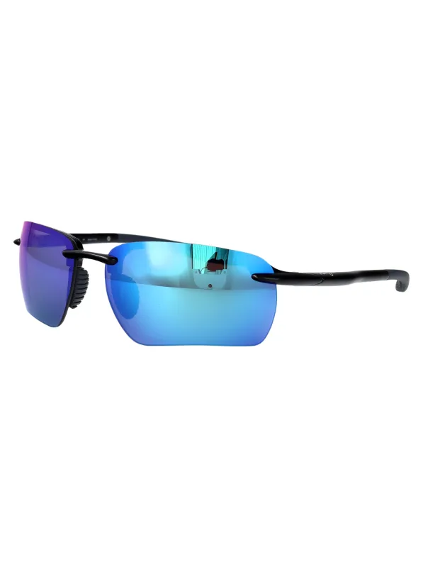 MJ0336S Sunglasses made by Maui Jim