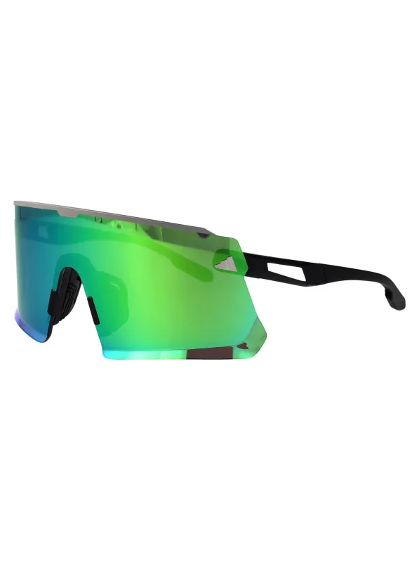 SP0114 Mask Sunglasses made by Adidas