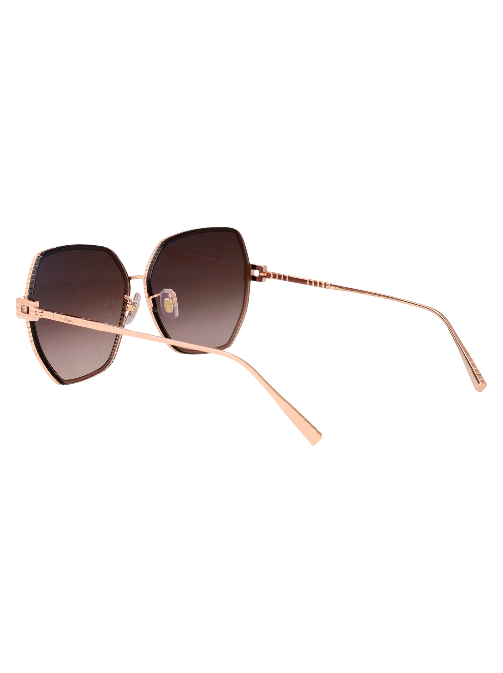 SCHL28M GEOMETRIC Sunglasses sold by Wanan Luxury product image thumbnail 4
