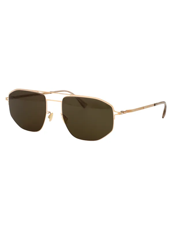 MMCRAFT017 AVIATOR Sunglasses made by MYKITA