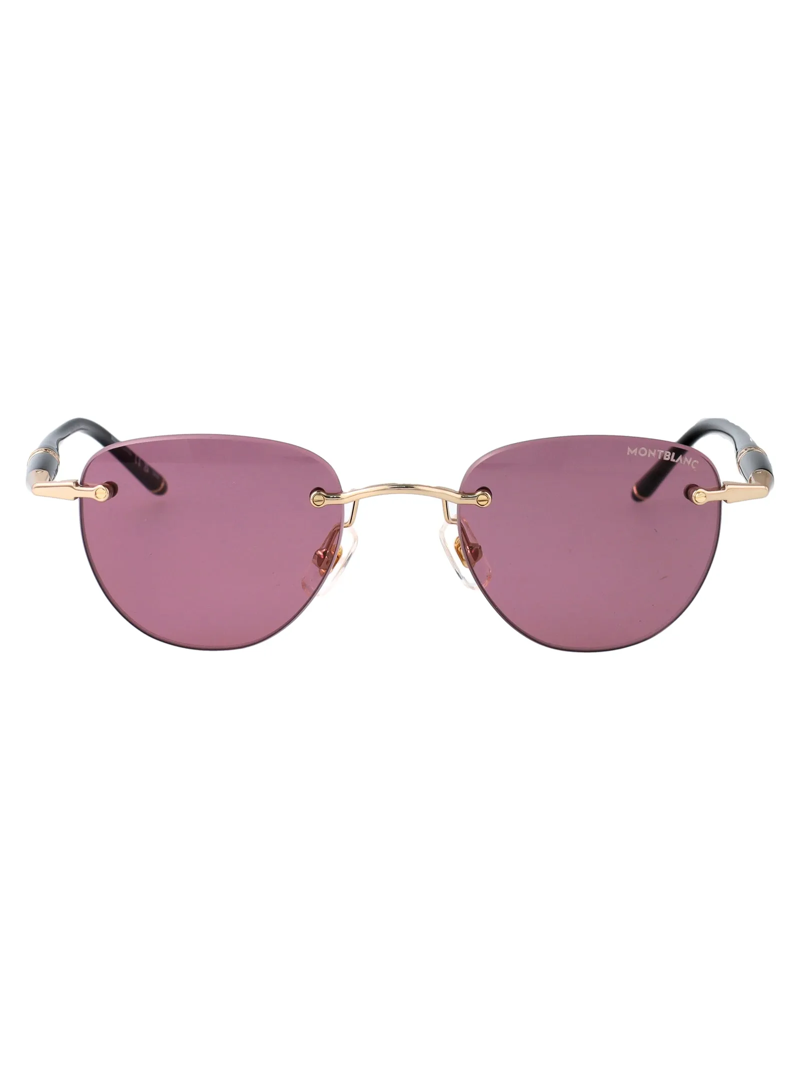 MB0412S ROUND Sunglasses sold by Wanan Luxury product image thumbnail 2