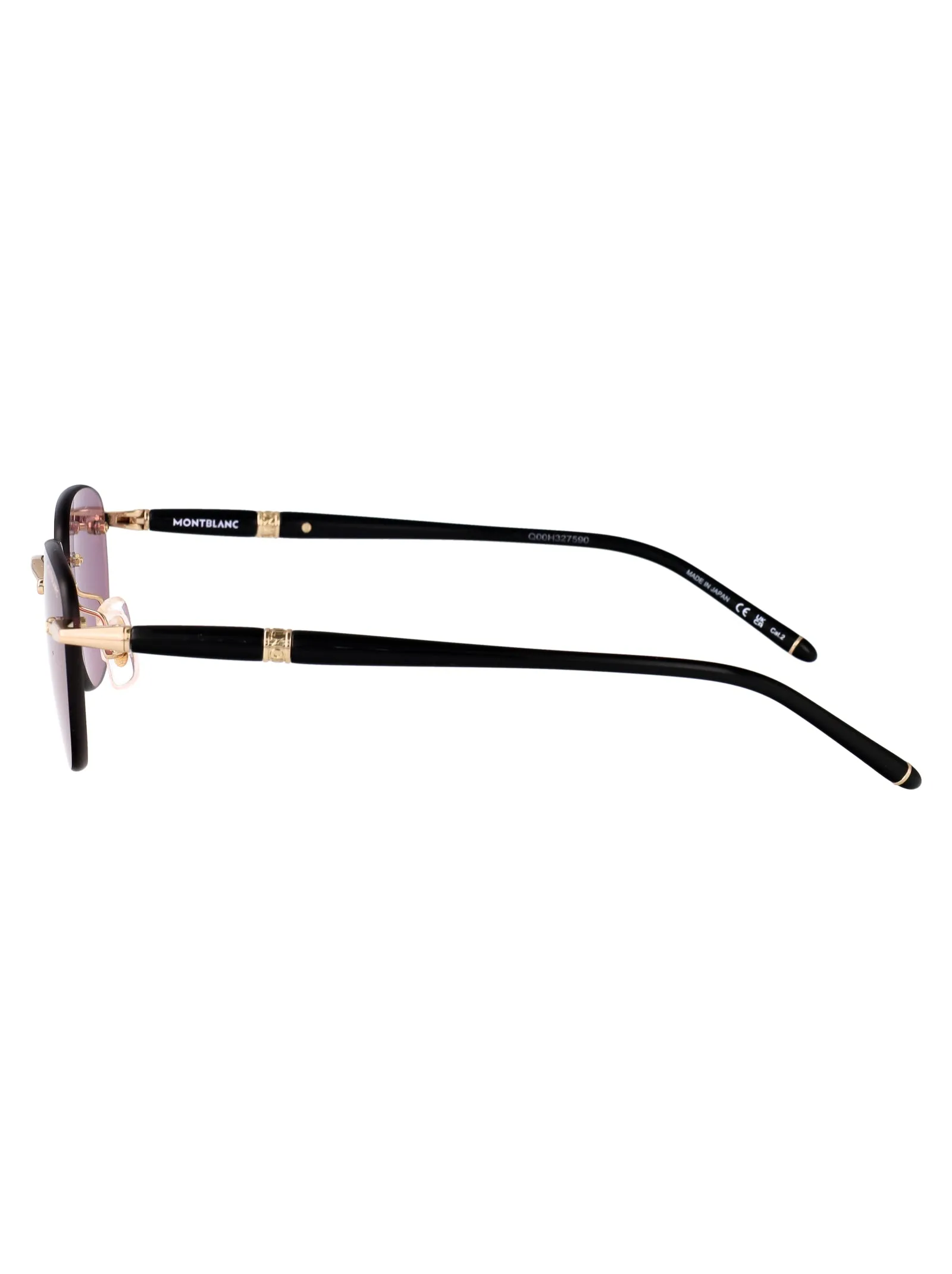 MB0412S ROUND Sunglasses sold by Wanan Luxury product image thumbnail 3
