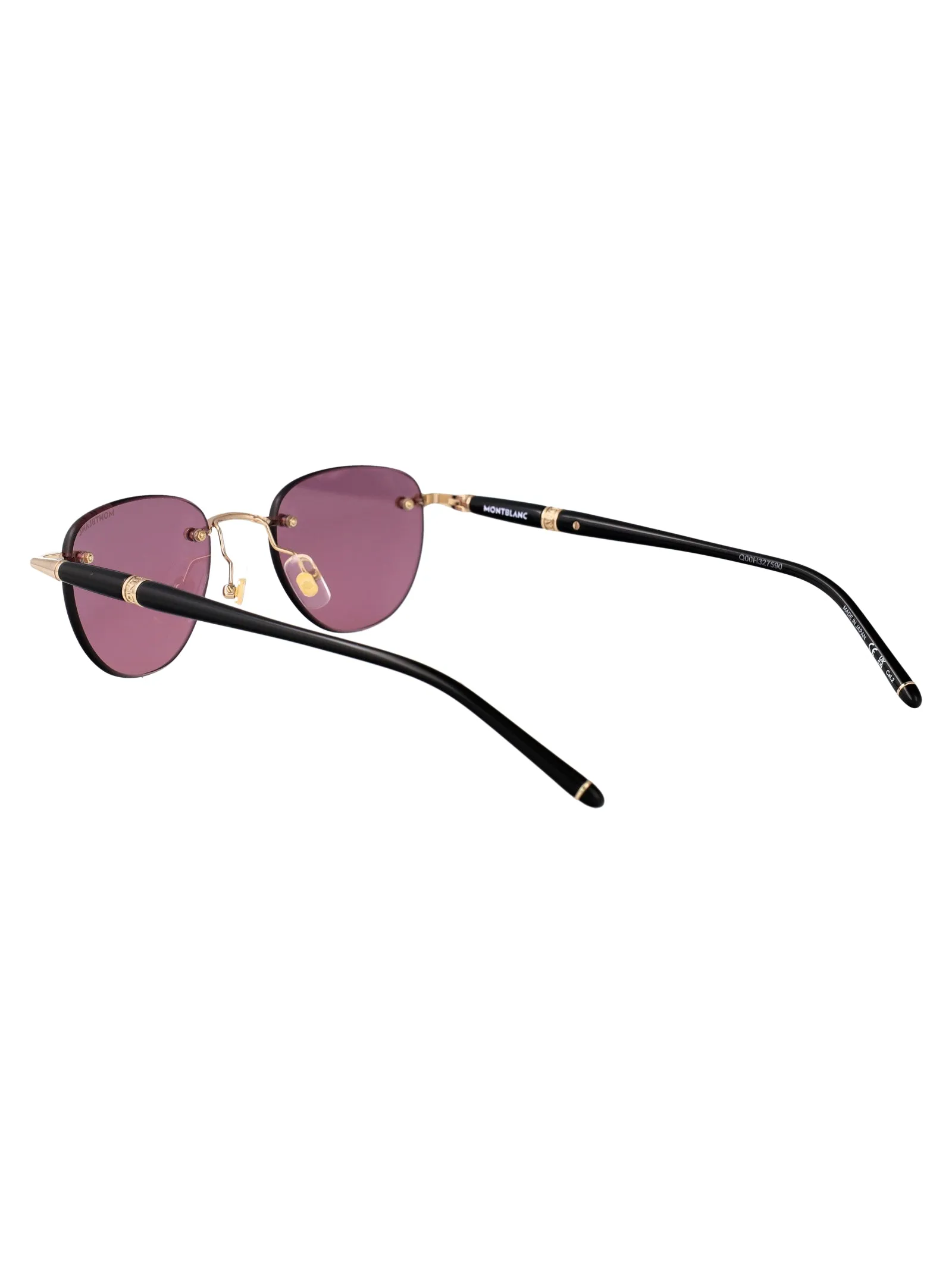 MB0412S ROUND Sunglasses sold by Wanan Luxury product image thumbnail 4