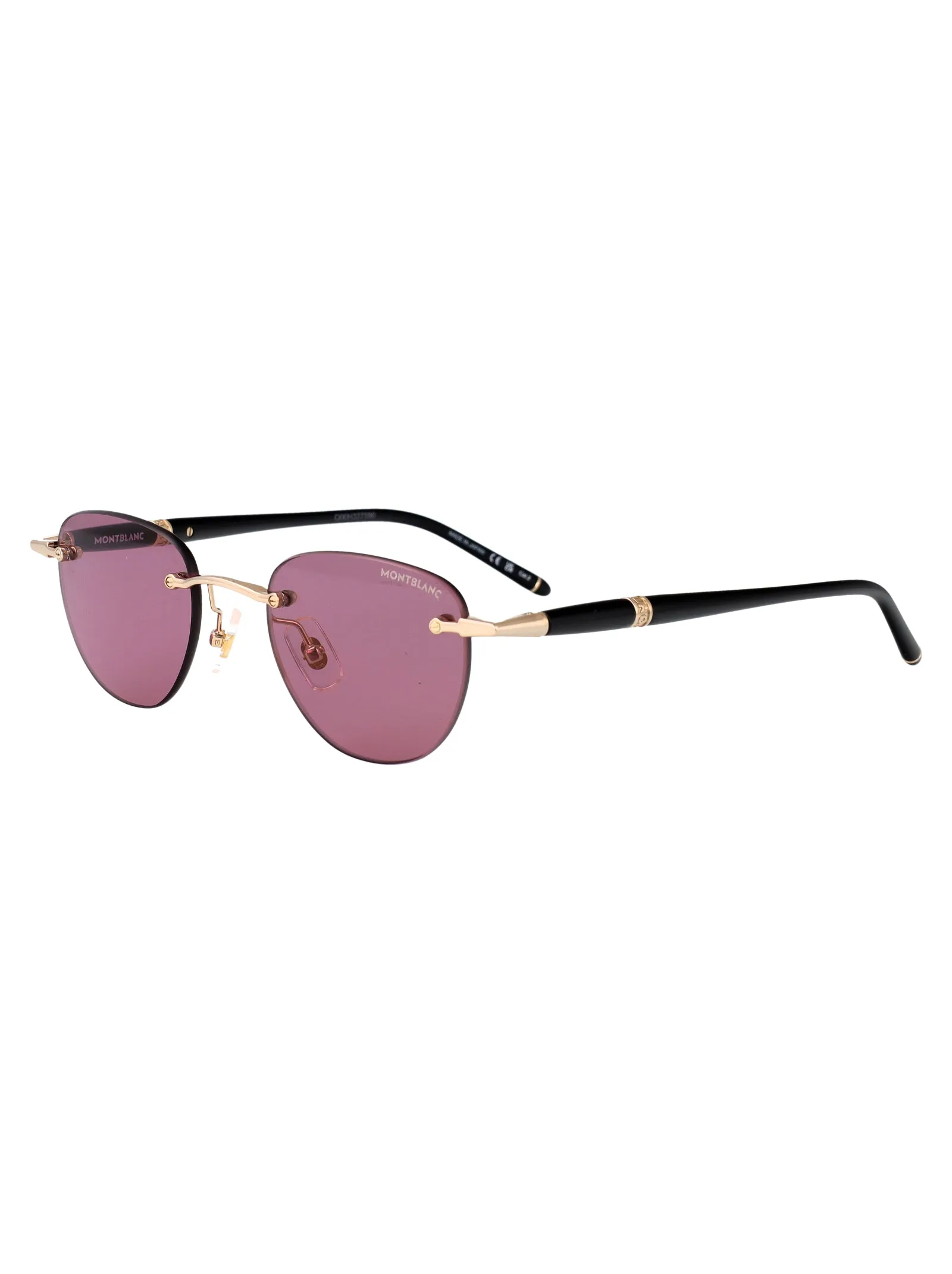 MB0412S ROUND Sunglasses sold by Wanan Luxury