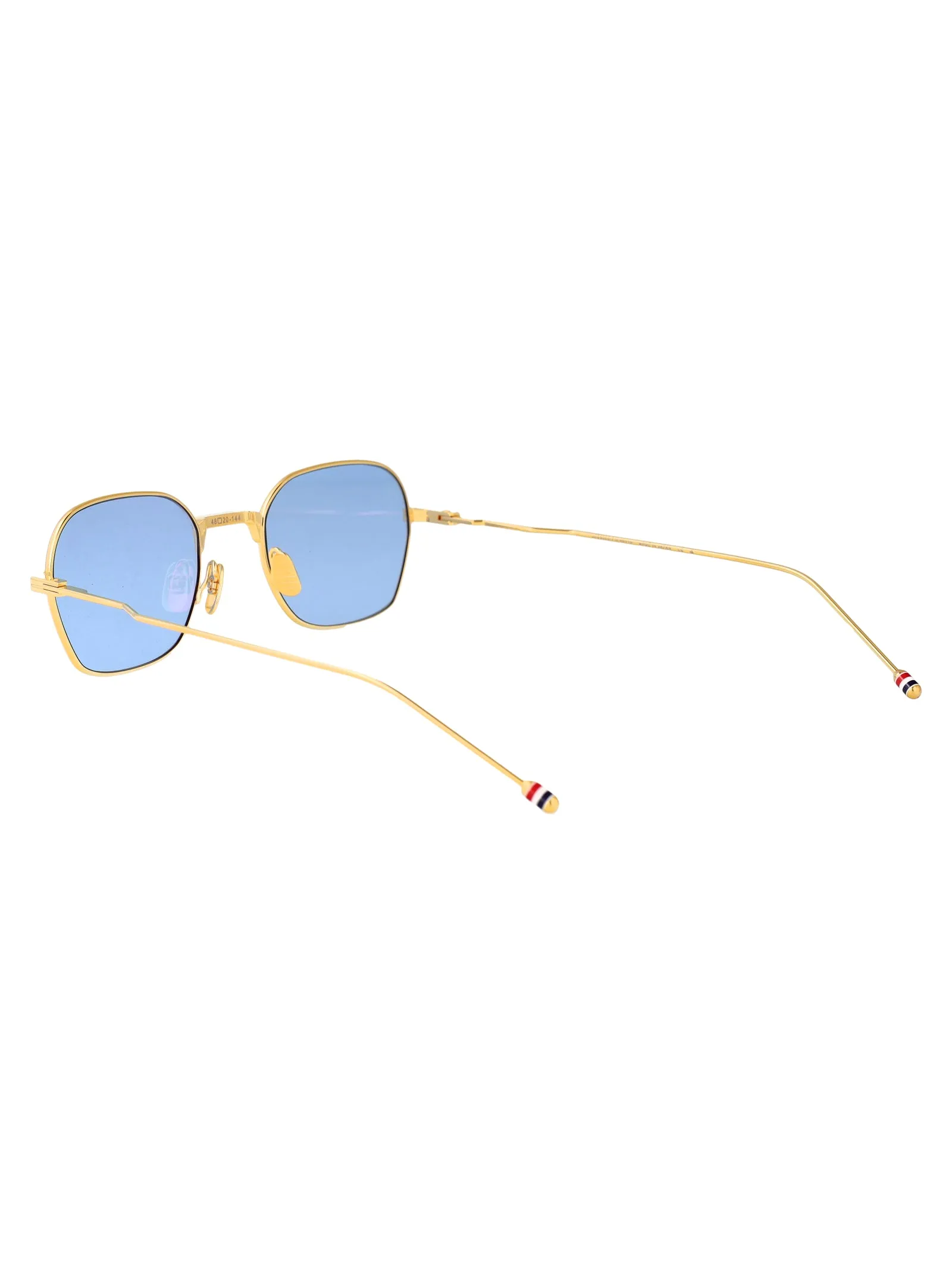 UES936B-G0001 SQUARED Sunglasses sold by Wanan Luxury product image thumbnail 4