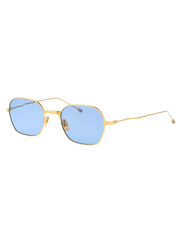 UES936B-G0001 SQUARED Sunglasses made by Thom Browne